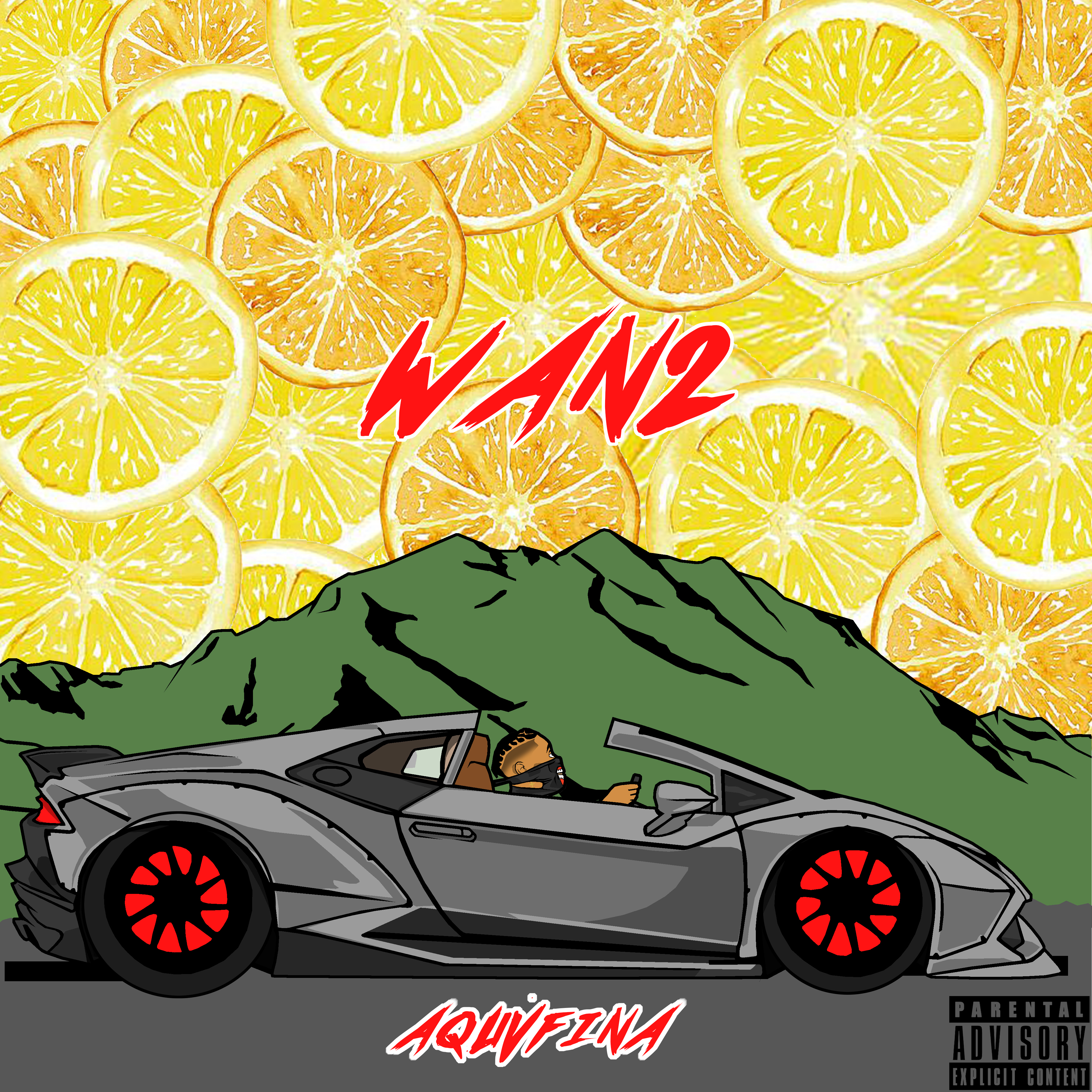 WAN2 artwork