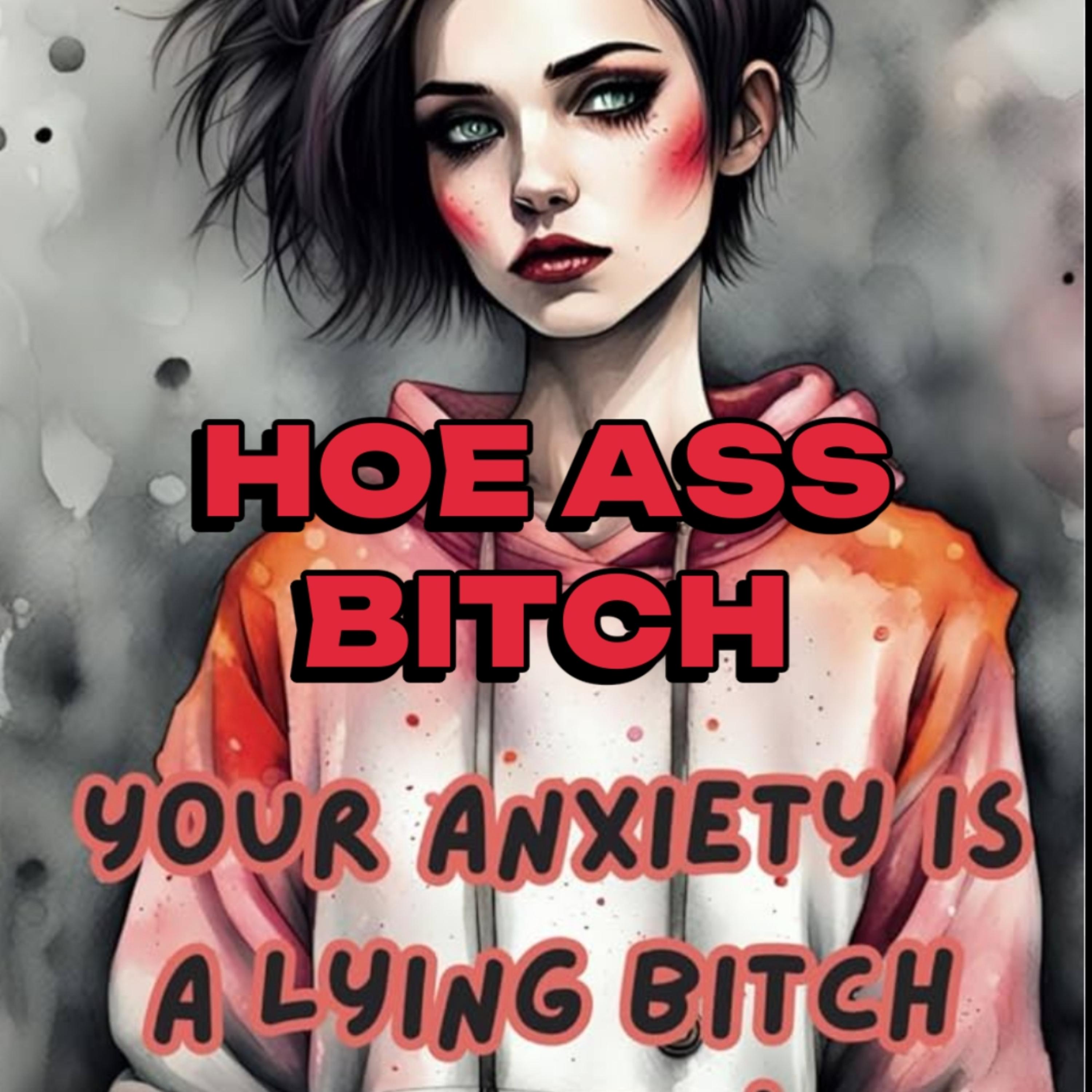 Hoe Ass Bitch artwork