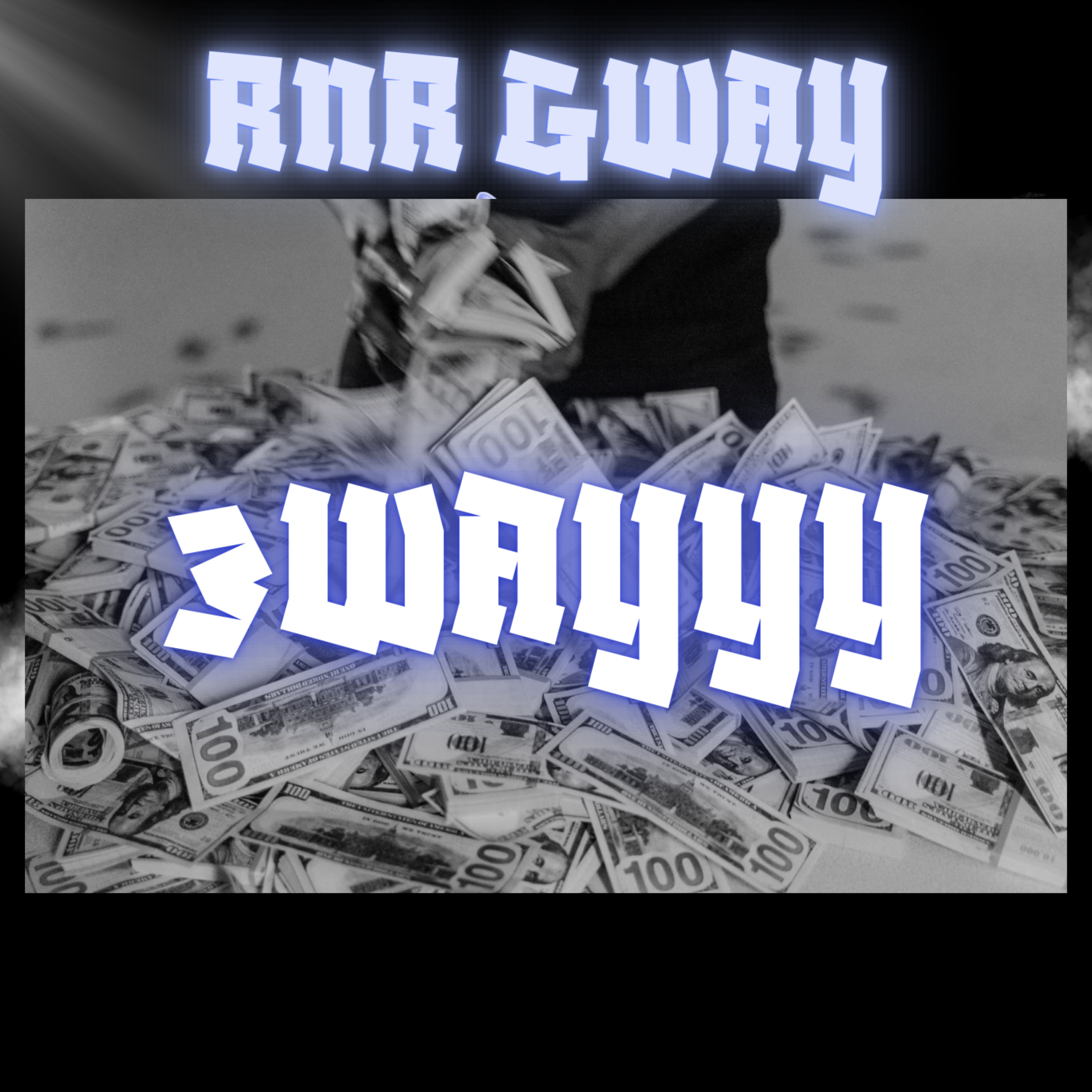 3 Wayyy artwork