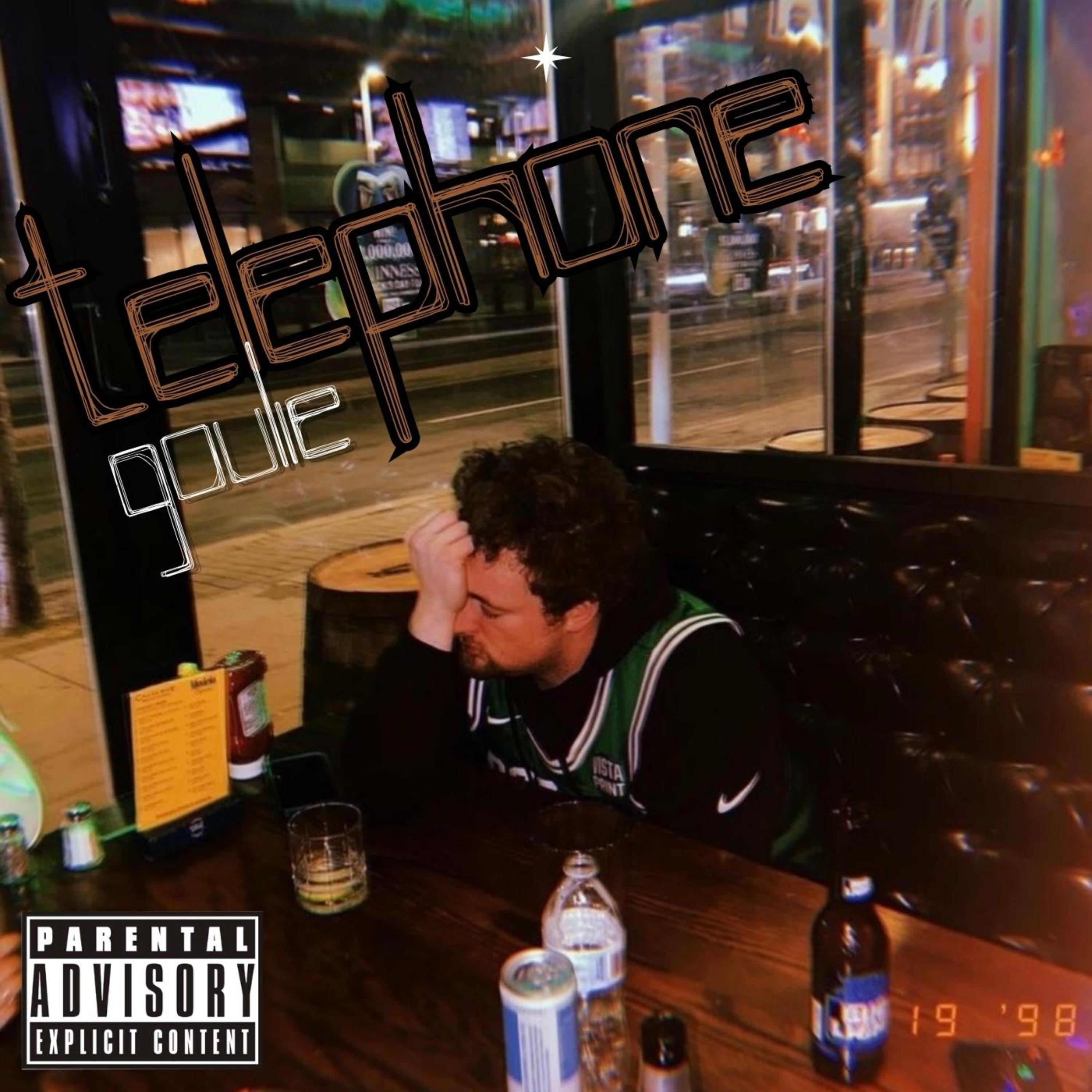 Bars & Scars - Telephone artwork