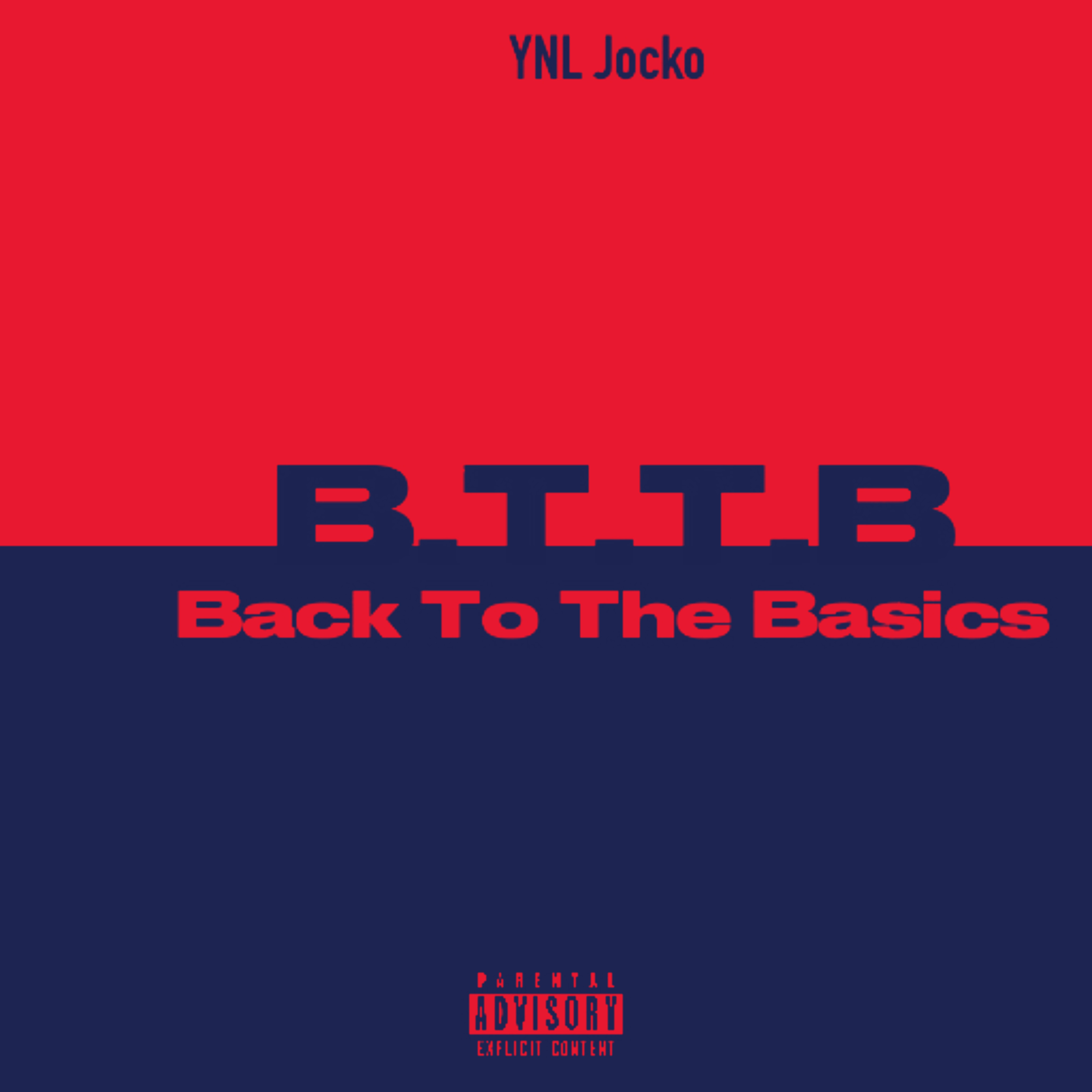 B.T.T.B artwork