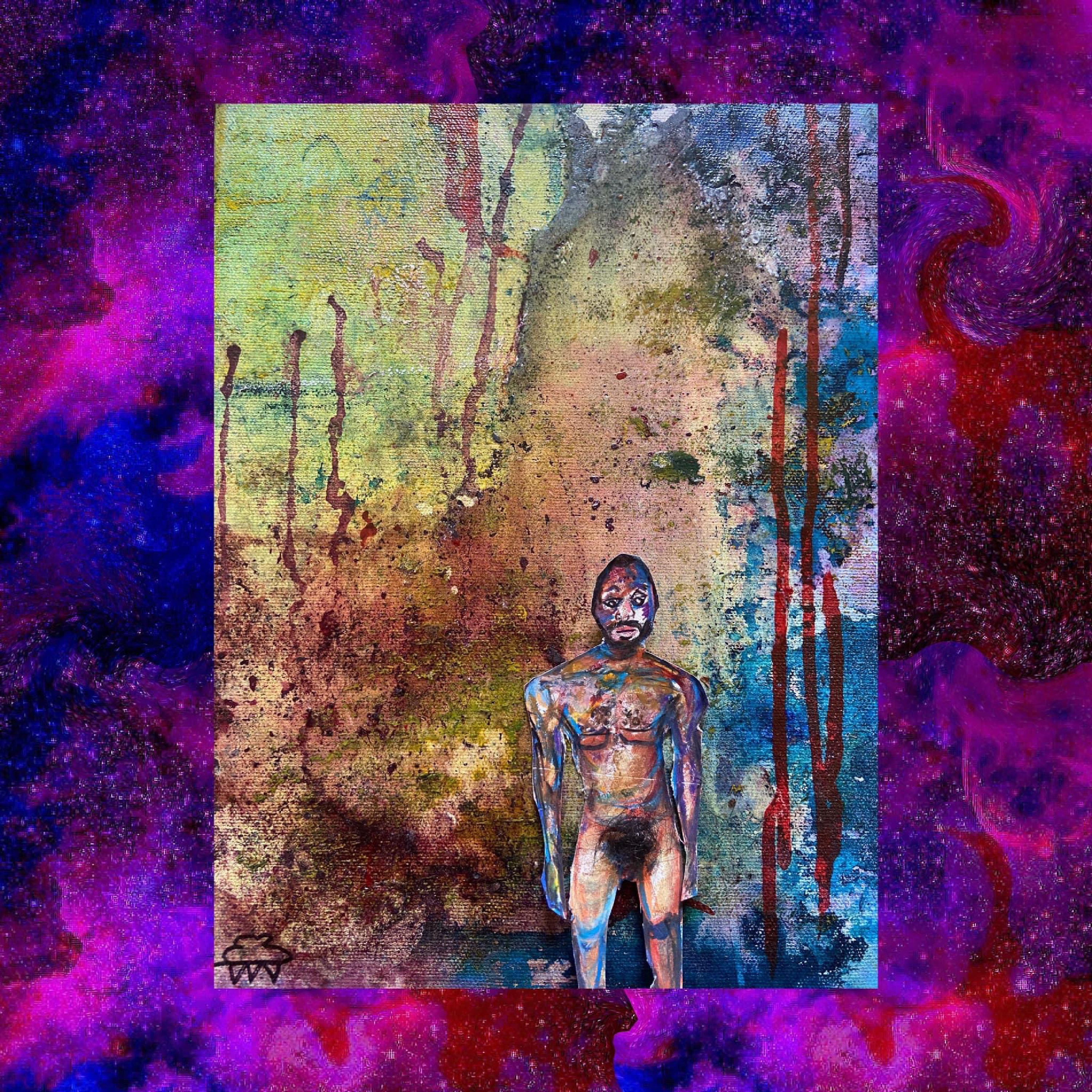 The Naked Truth artwork