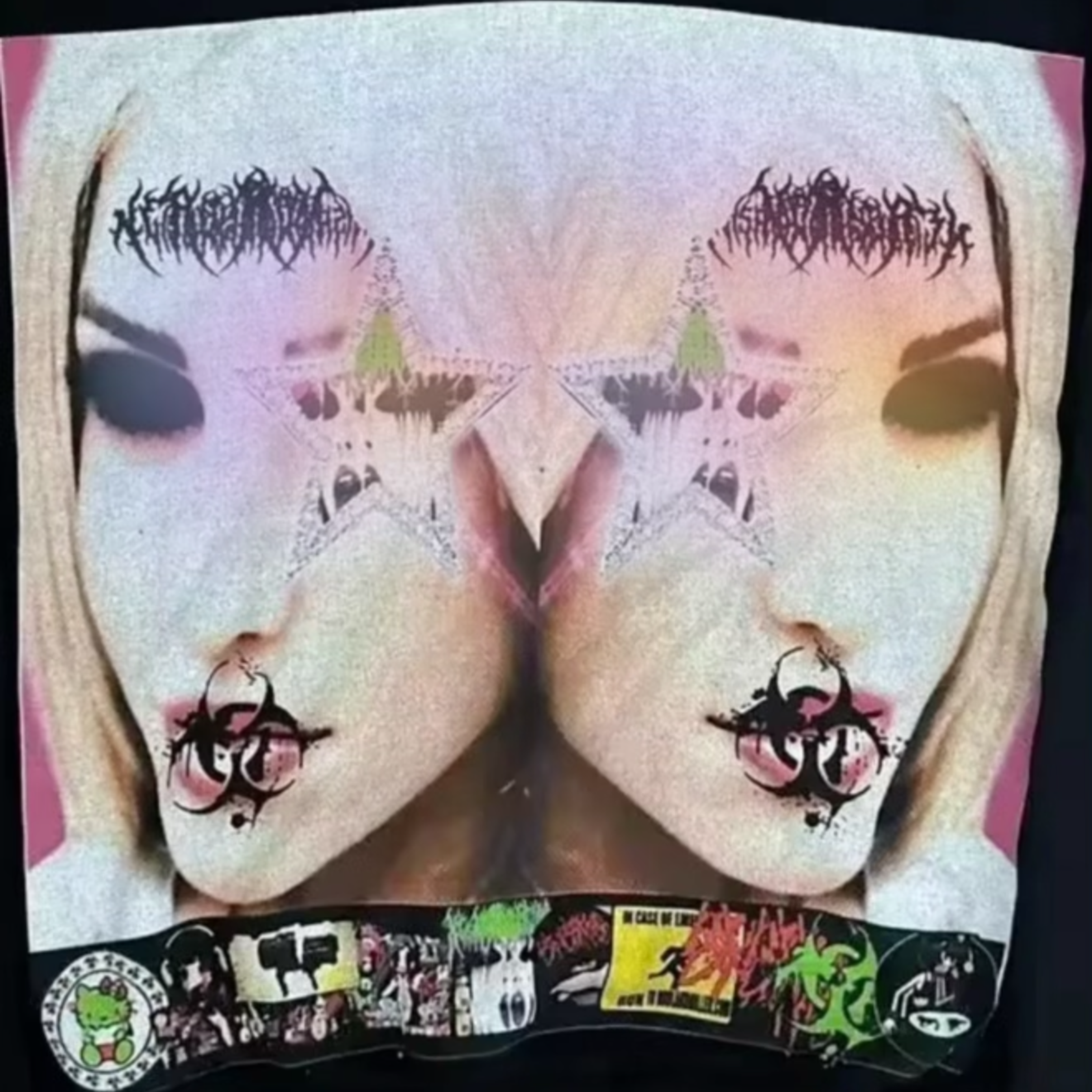 NADA artwork