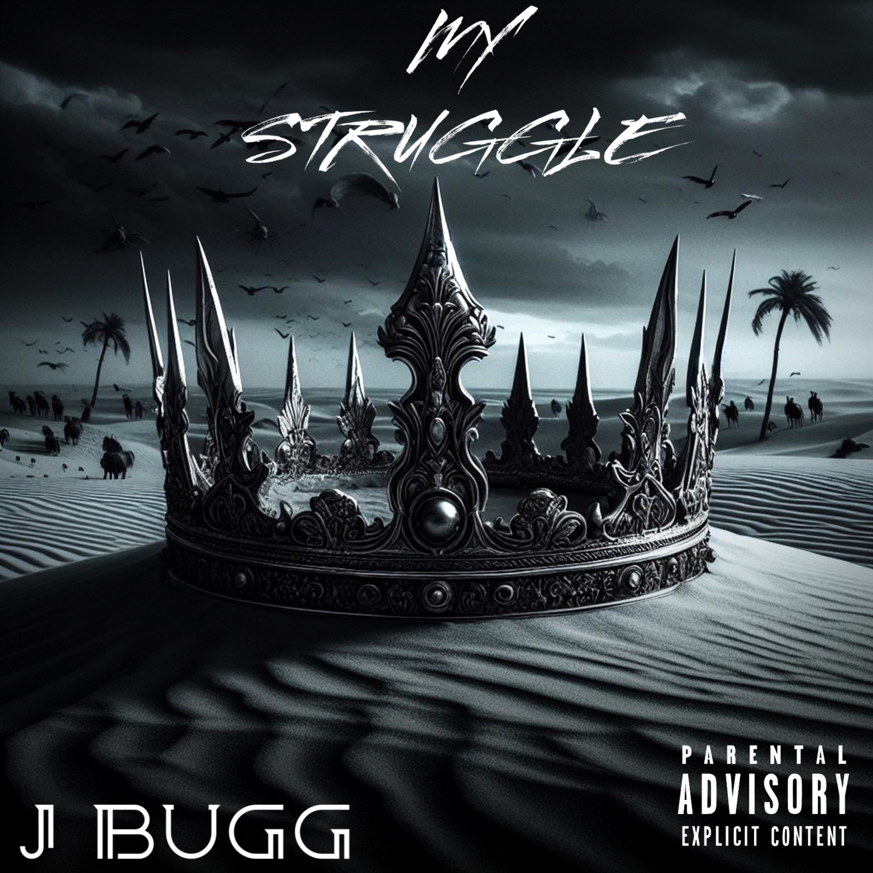 MY STRUGGLE artwork