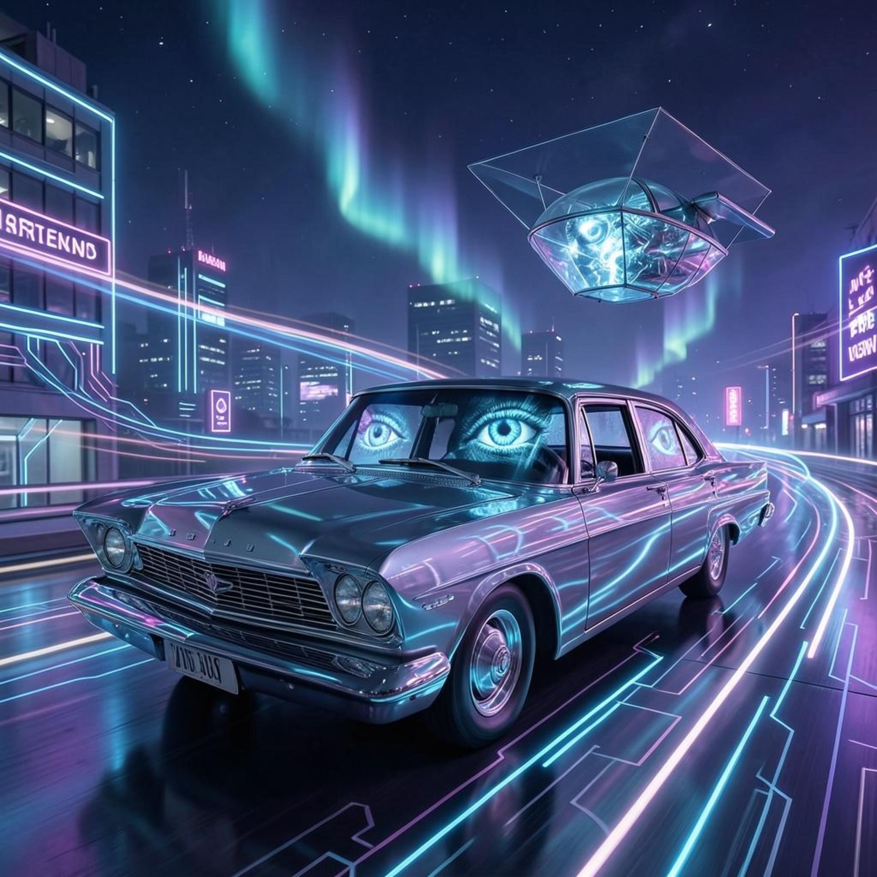 Ghø$T PrøTøČøł ĀČTĪV3 by Kid Nebula Gold cover art