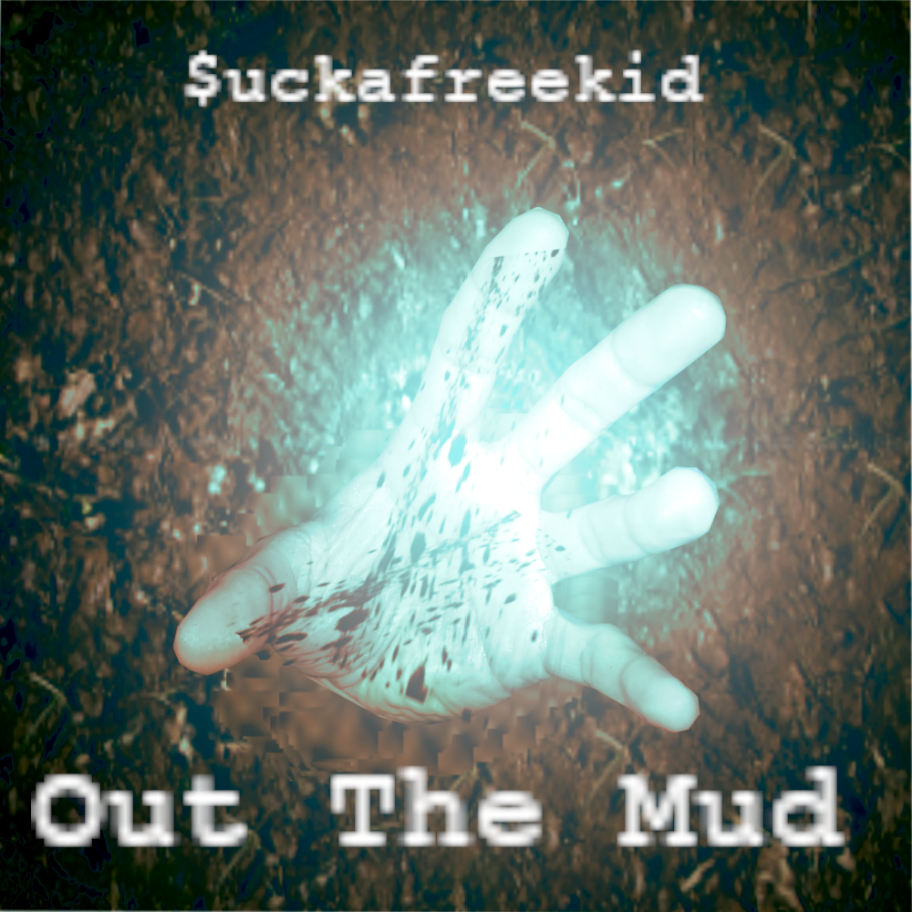 Out The Mud artwork