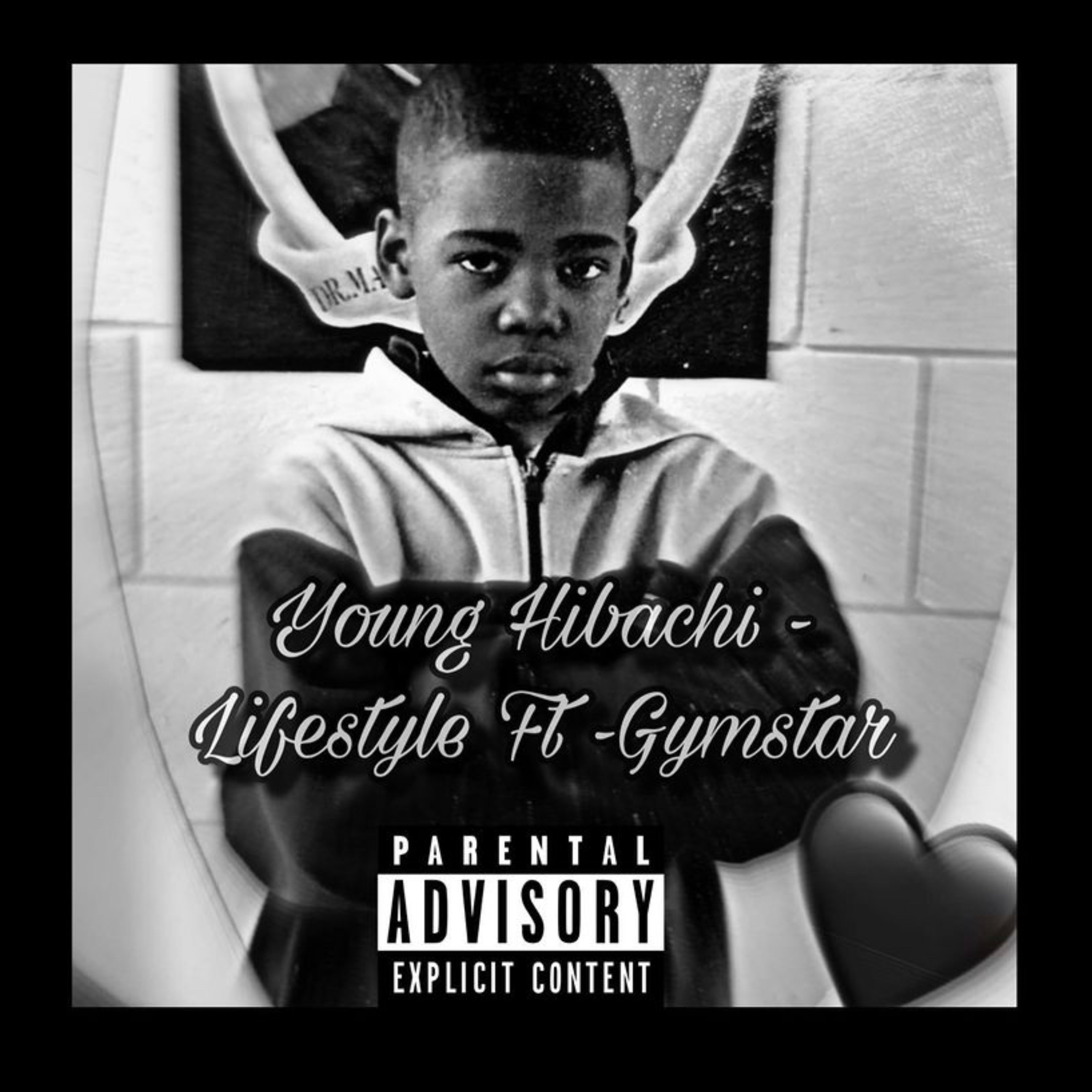 Lifestyle by Young Hibachi cover art