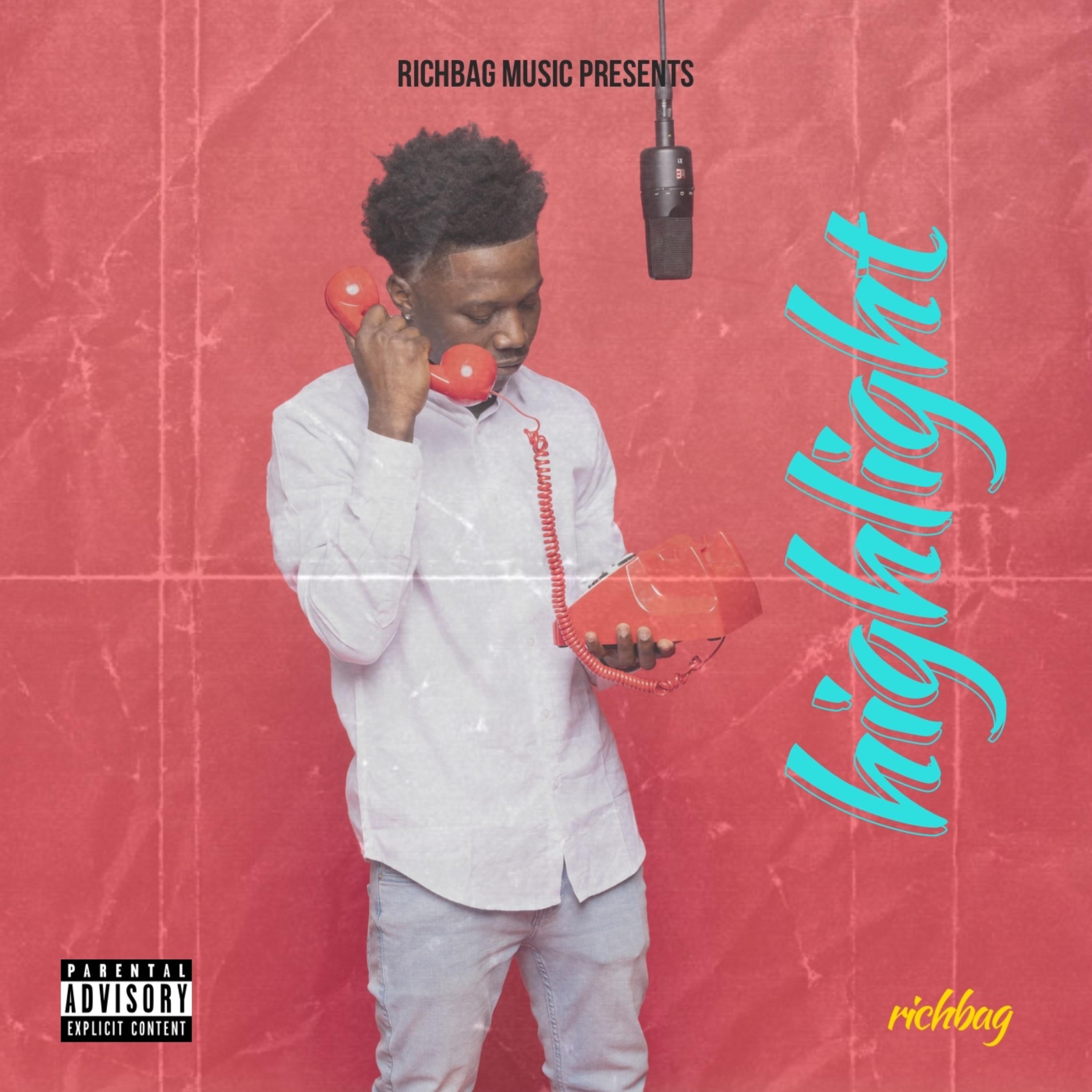 Highlights by KokouOozie cover art