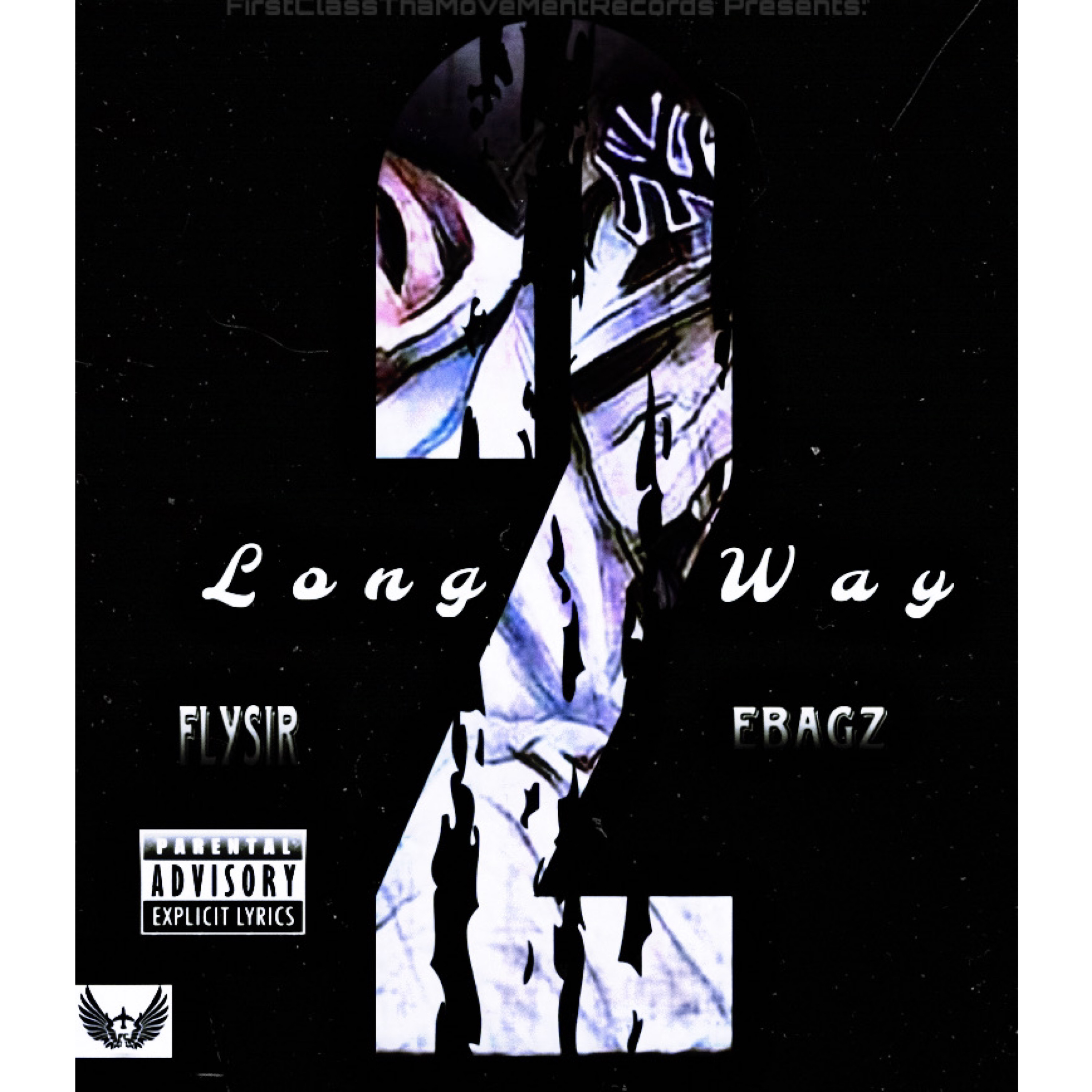 LongWay 2 artwork