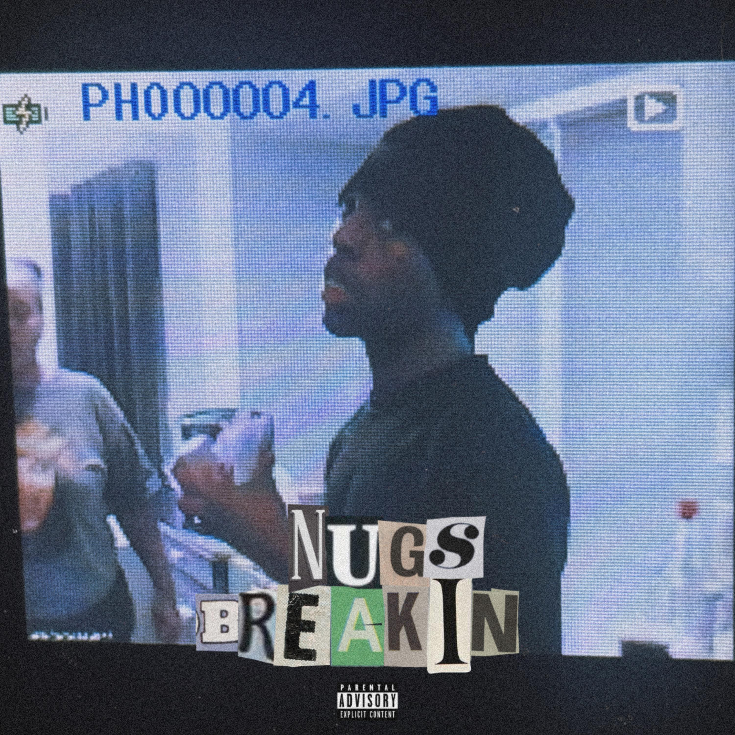 Breakin Nugs artwork