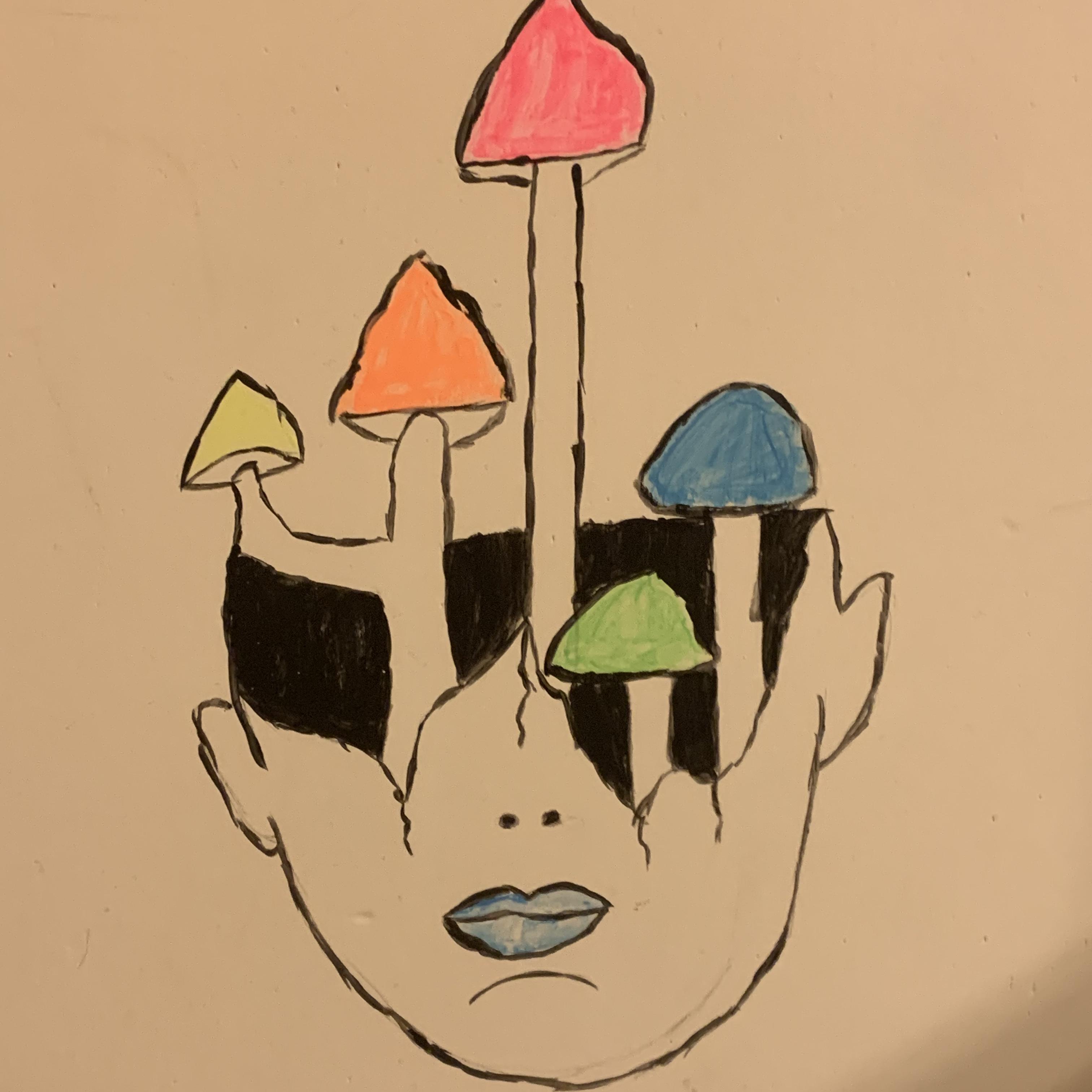 Too Soon artwork