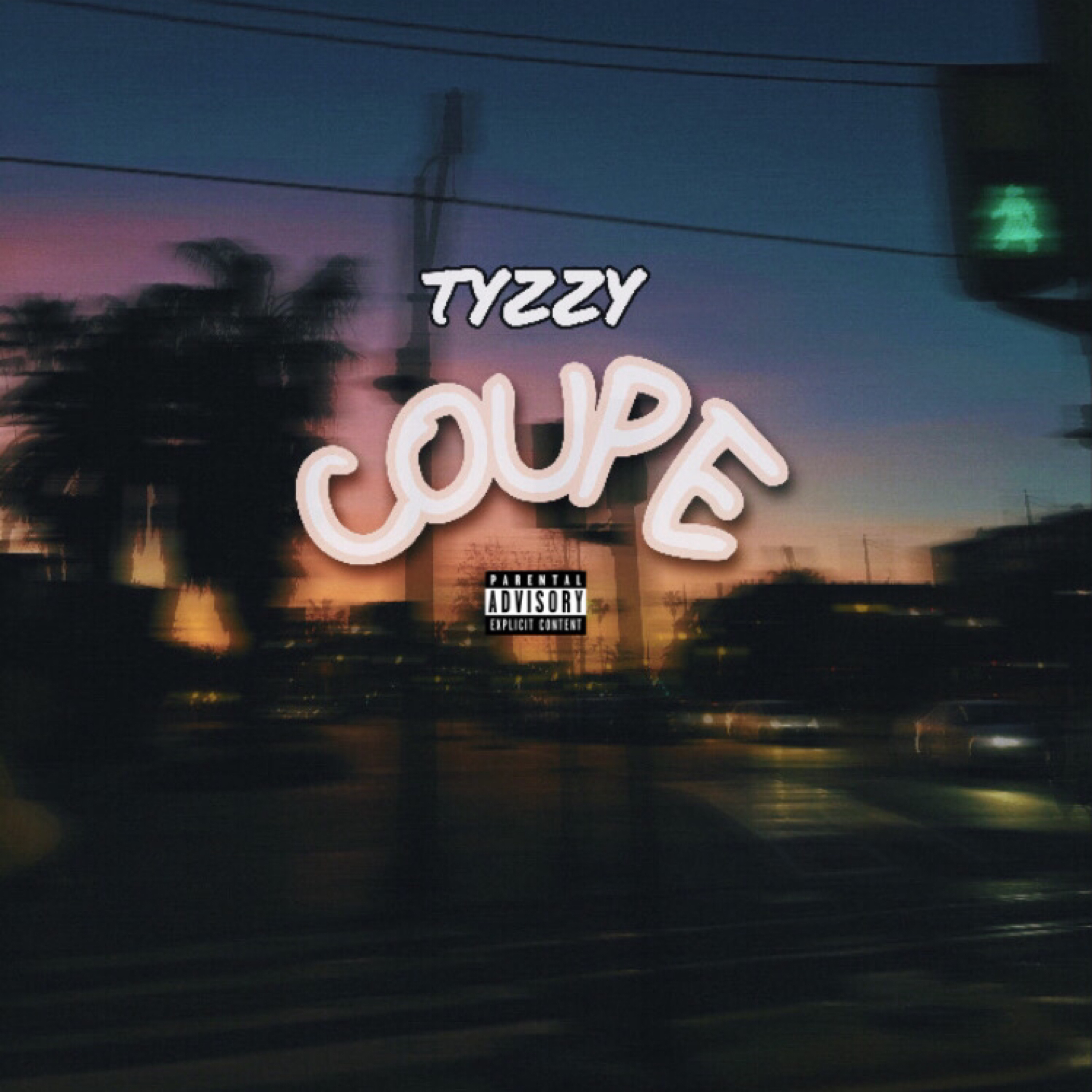 Coupe artwork