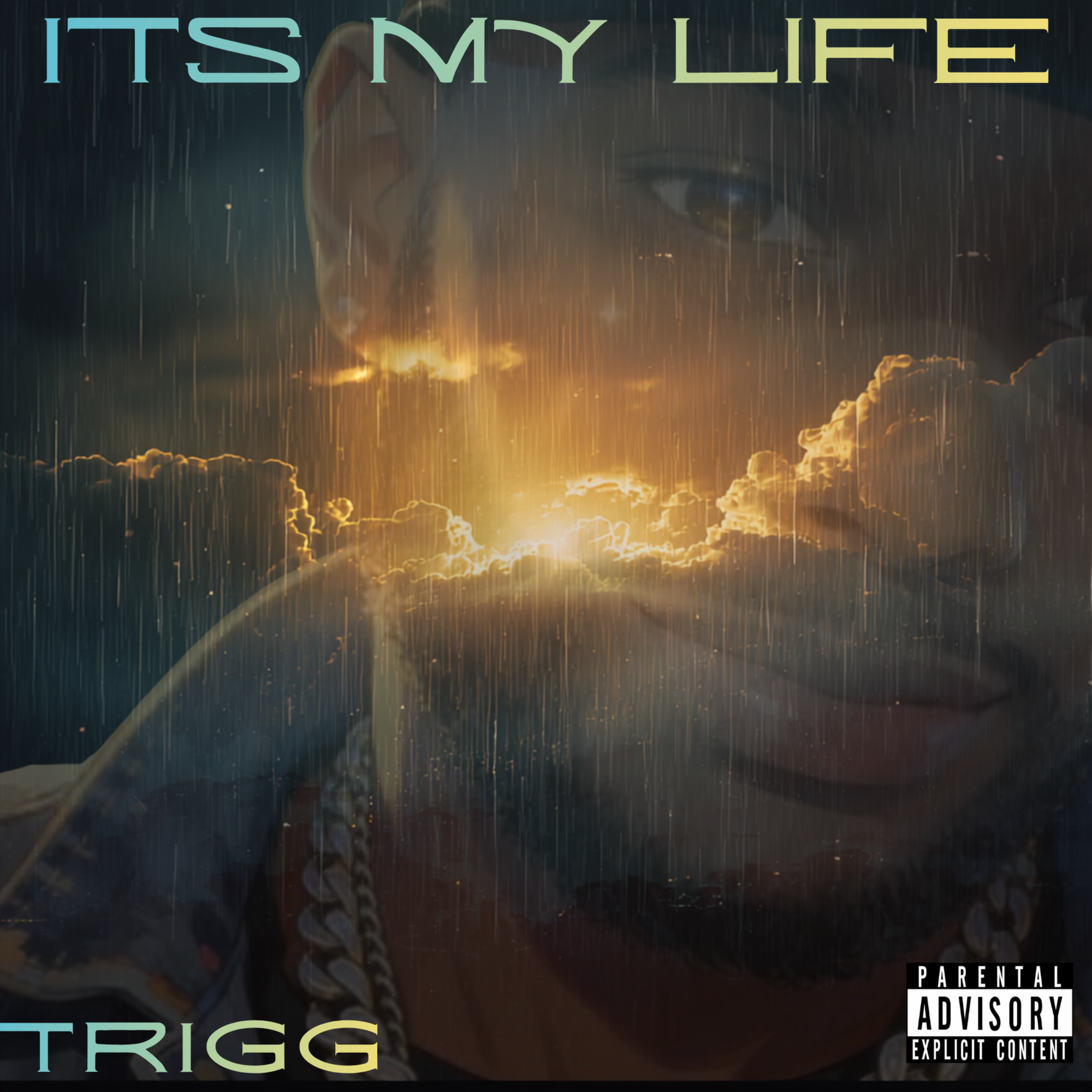 Its My Life-Trigg by Wat It Dew Boyz cover art