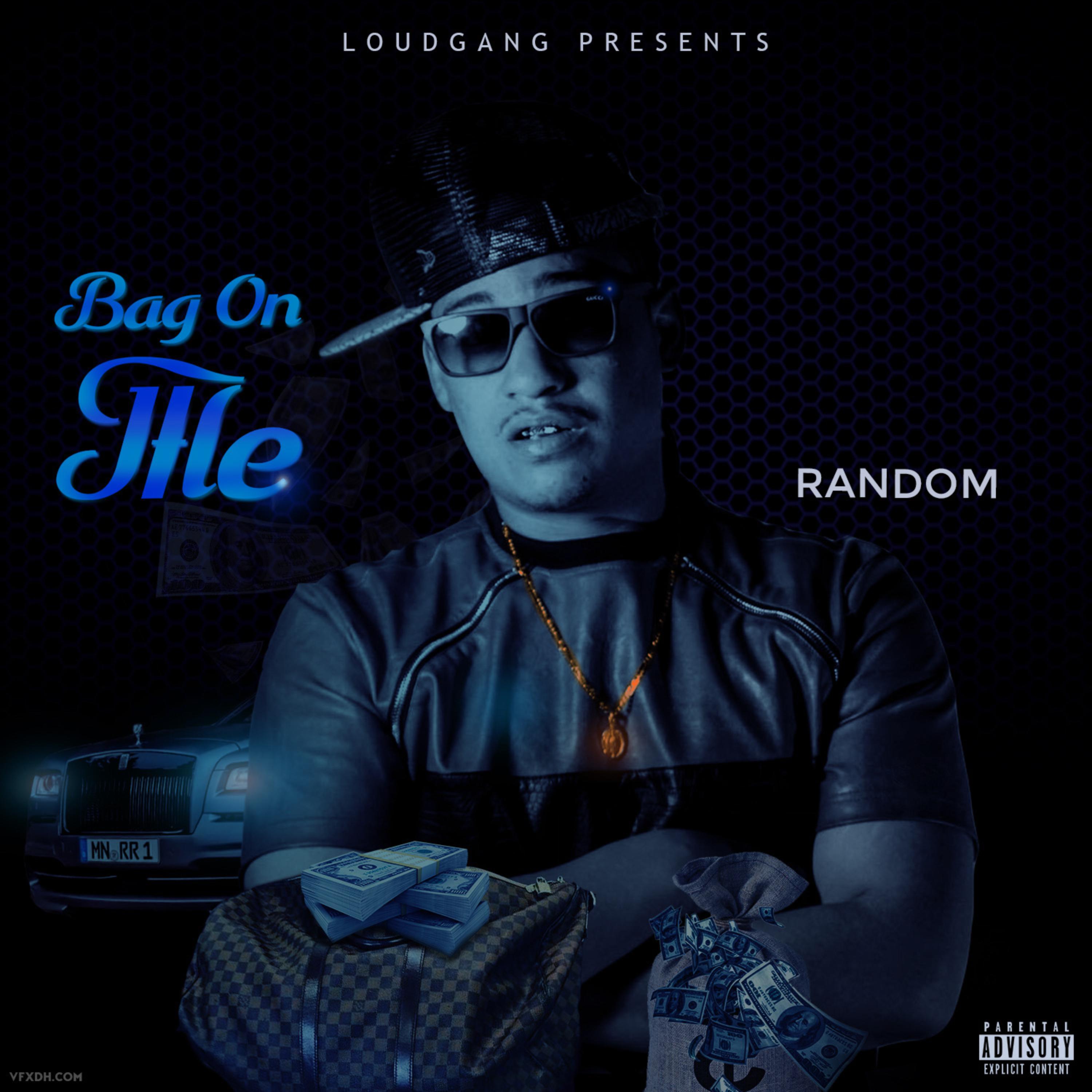 Bag On Me artwork