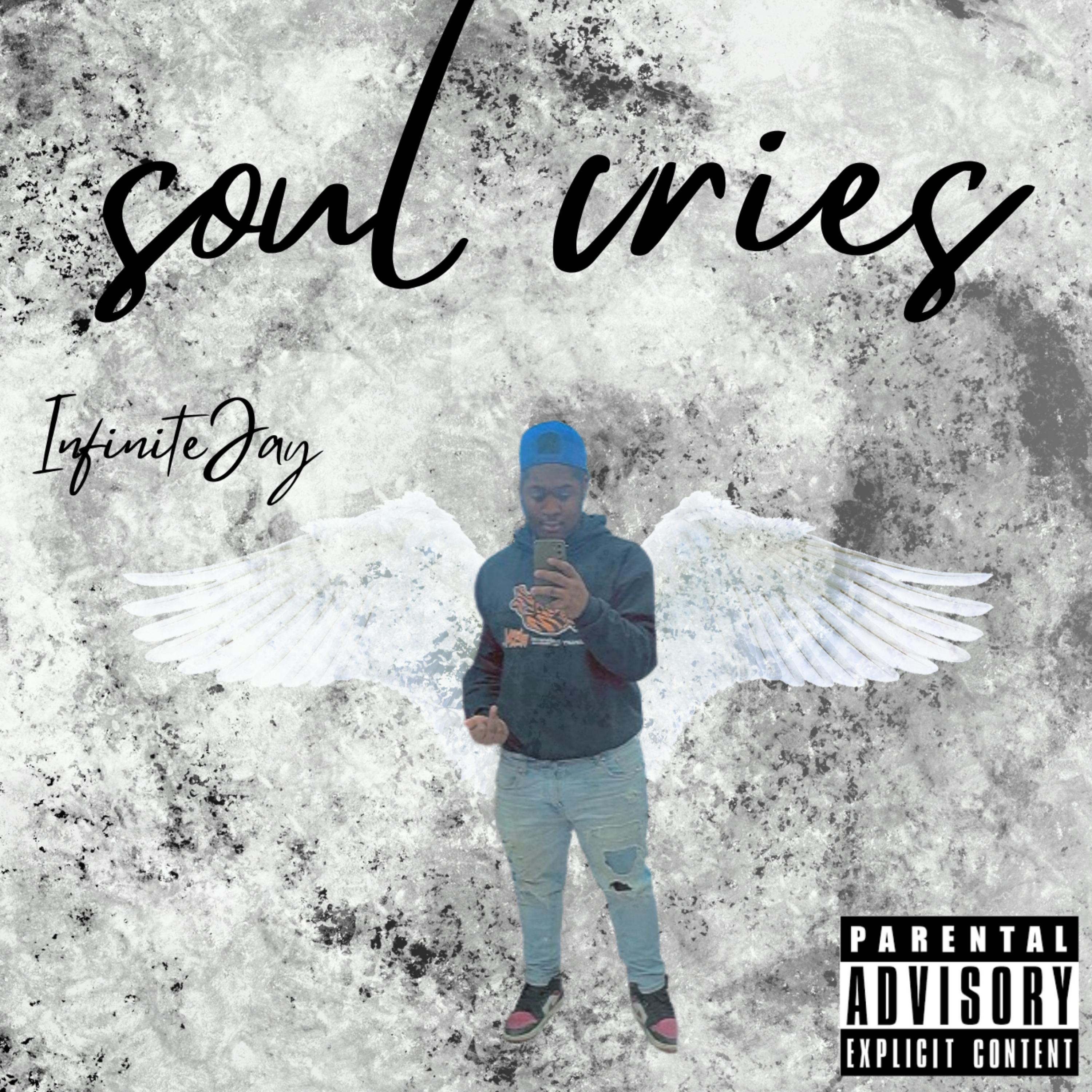 Soul Cries artwork