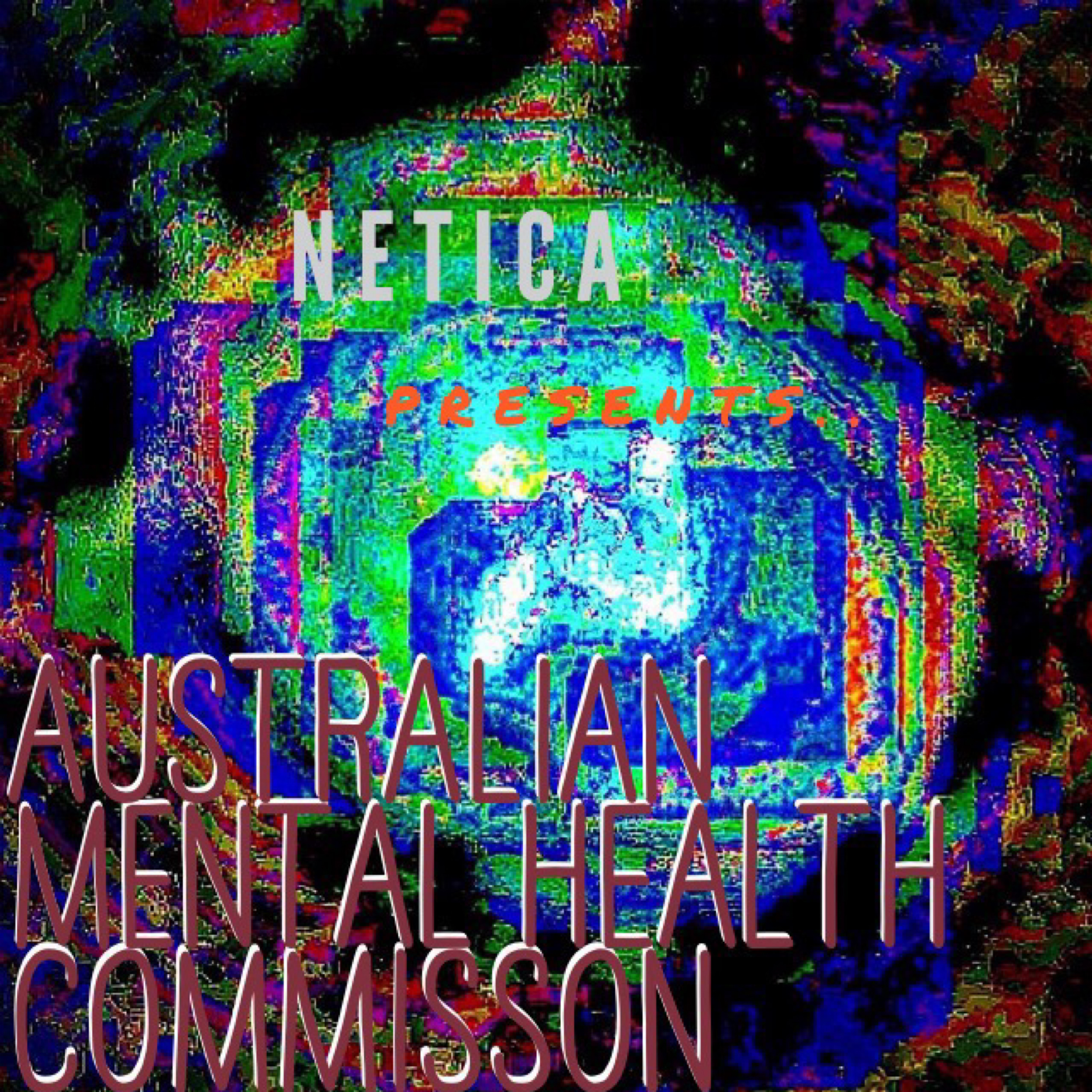 delusion (Mental Health) artwork