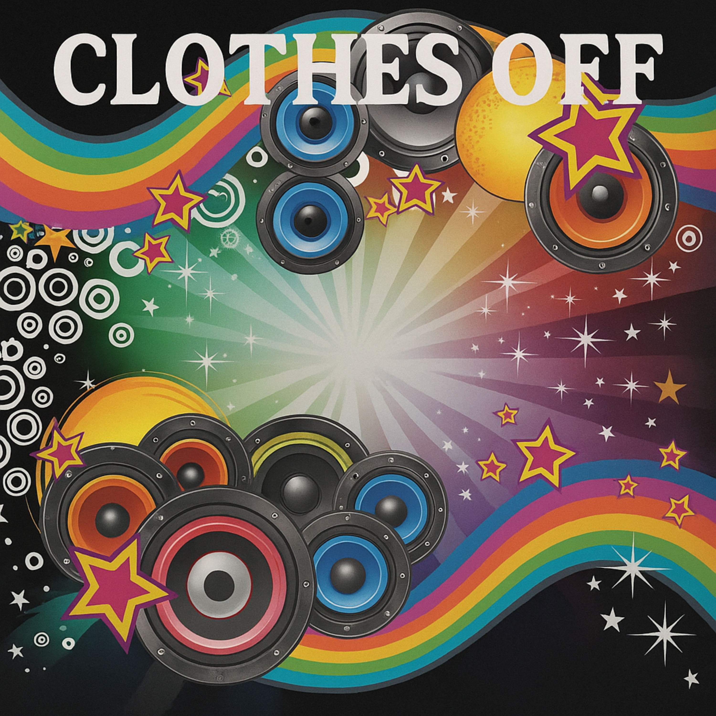 clothes off (maybe) artwork