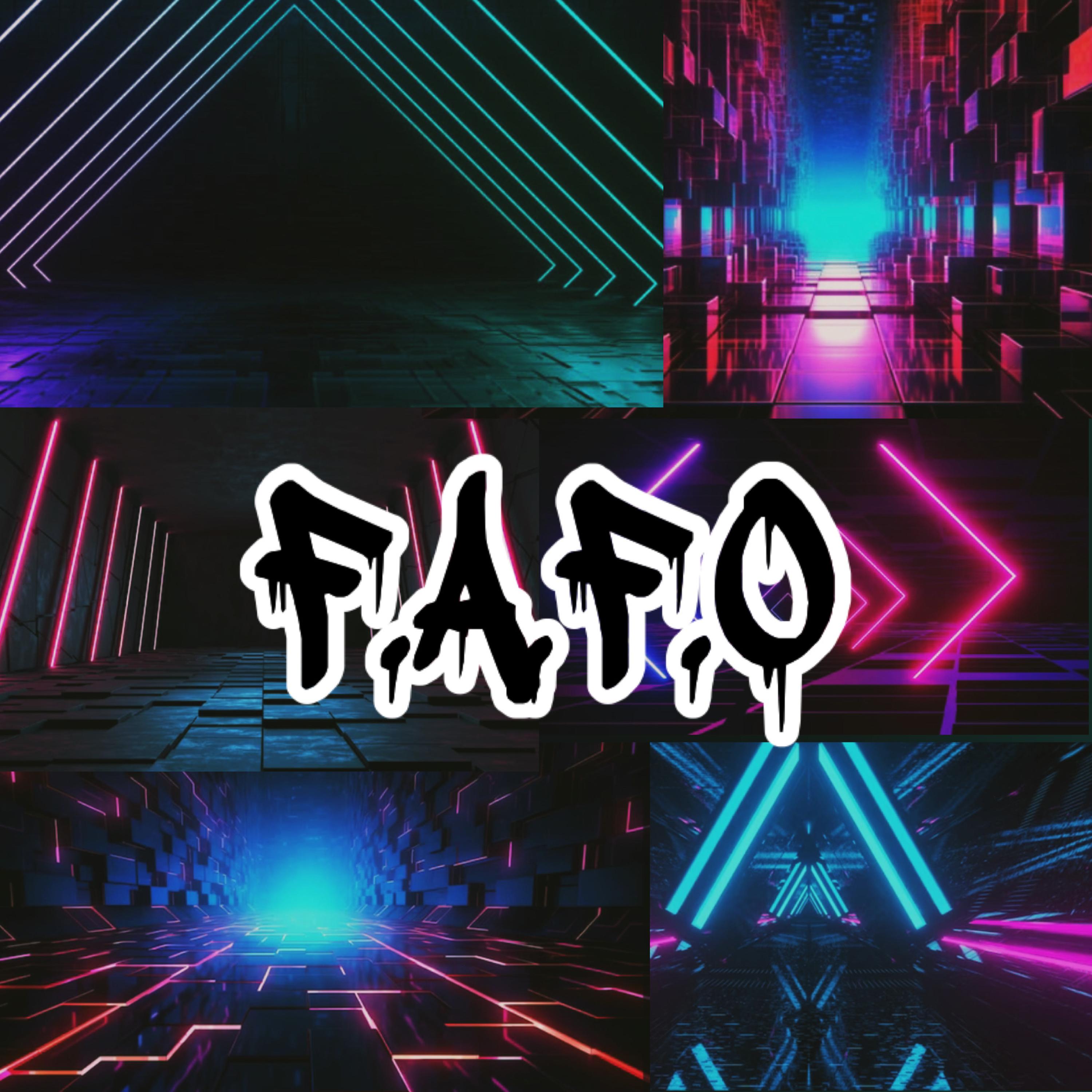 F.A.F.O artwork