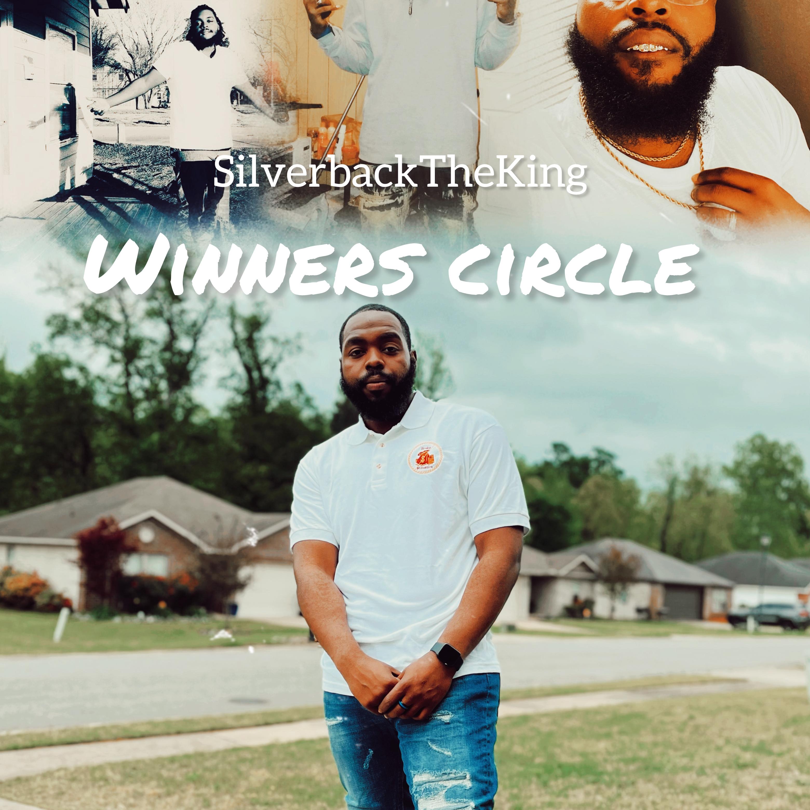 Winners Circle artwork