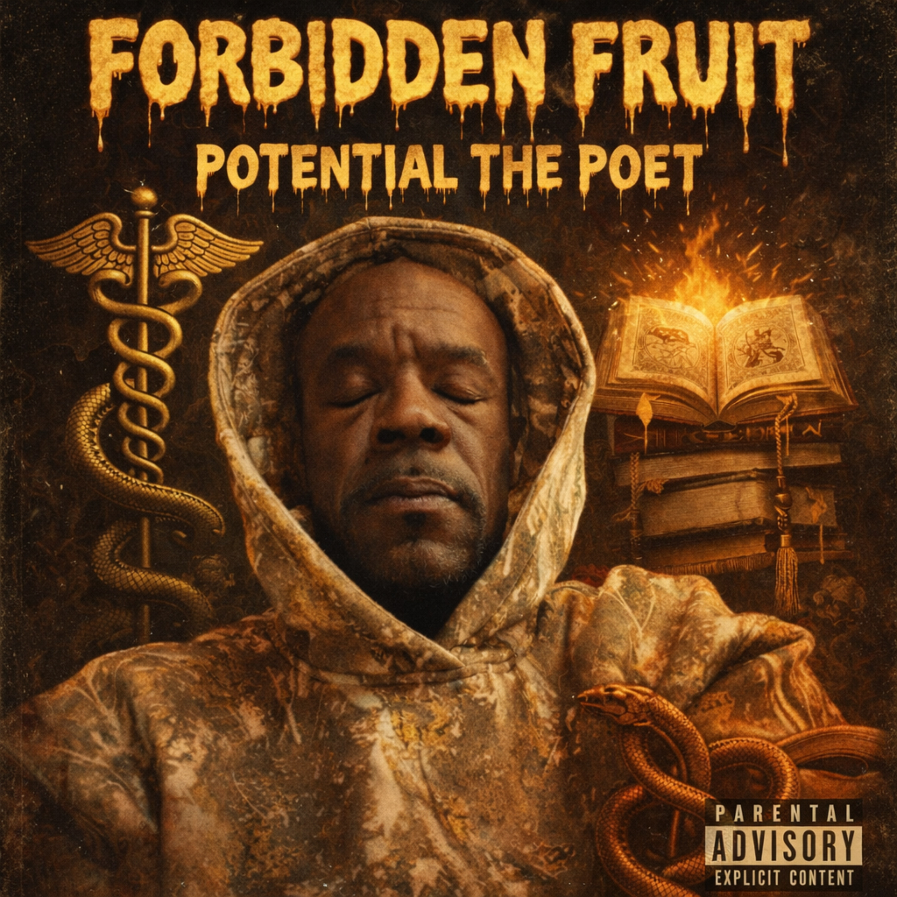 Forbidden Fruit artwork