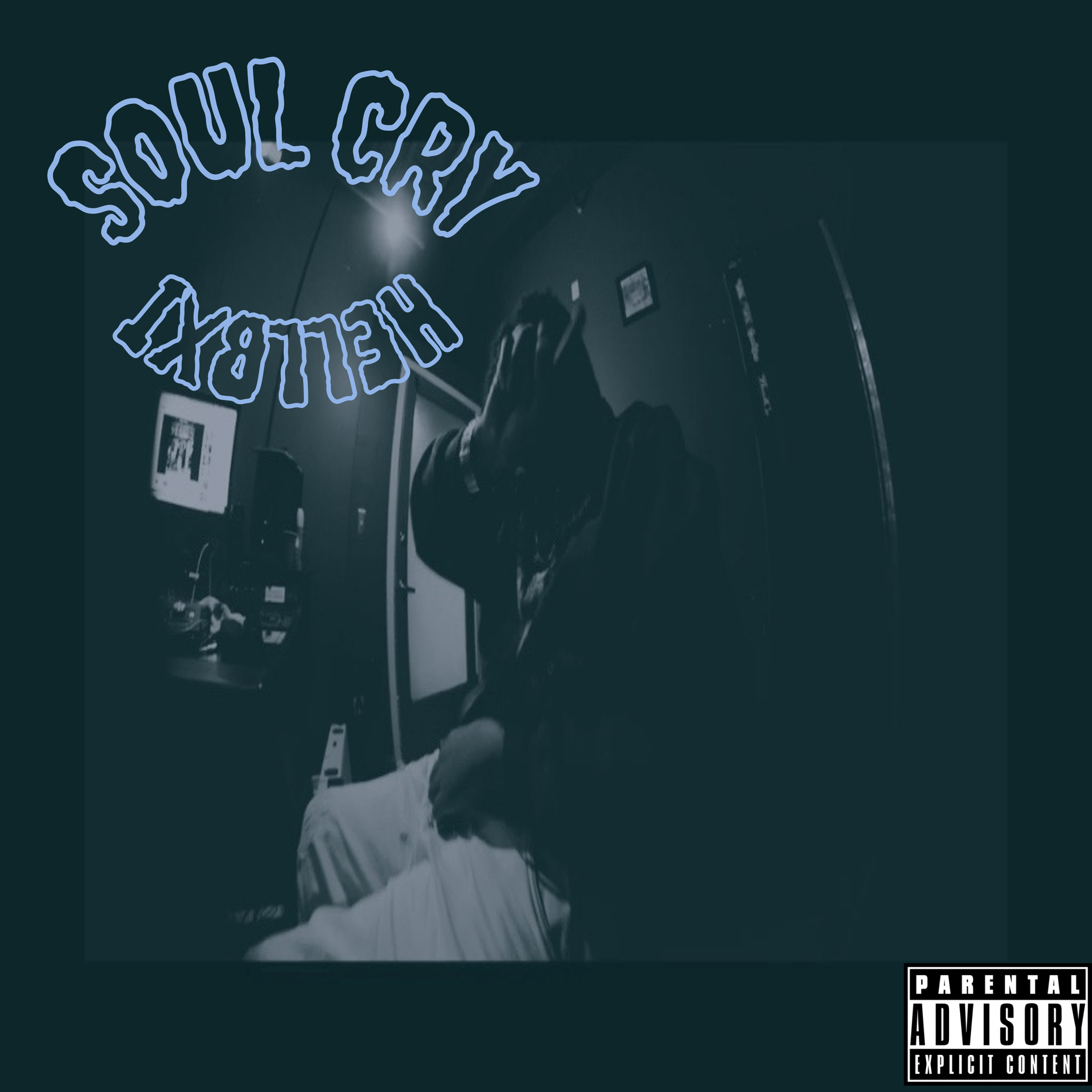 Soul Cry artwork