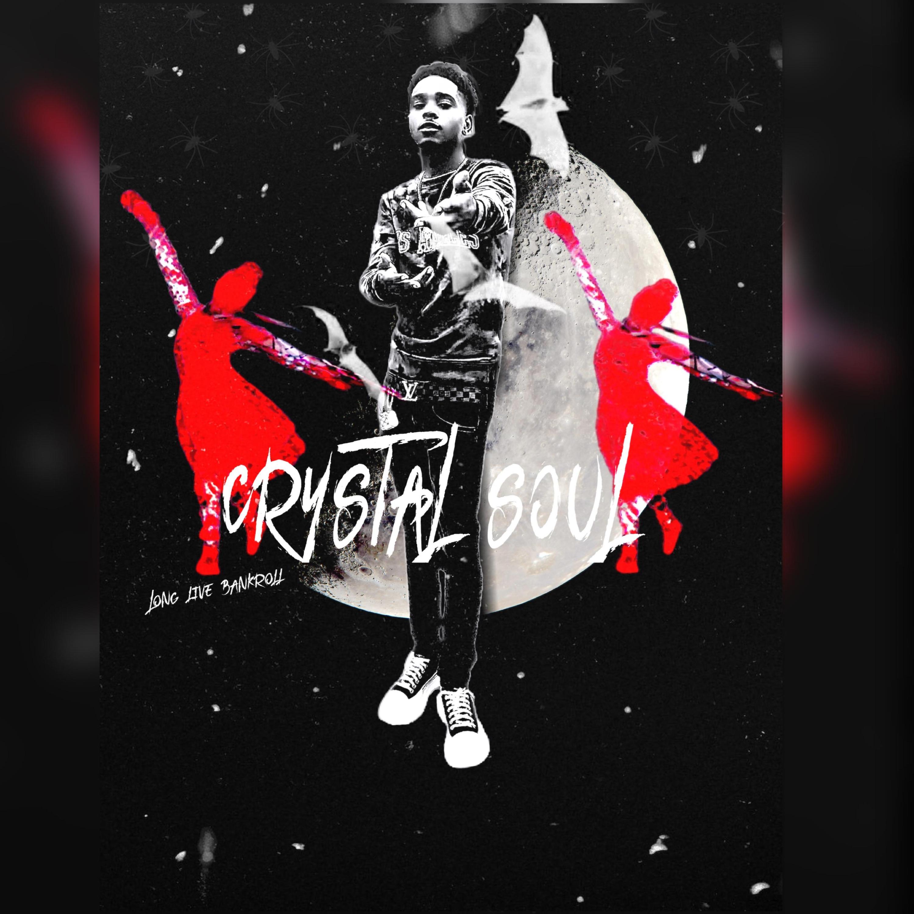 MY EVERYTHING (Remix) artwork