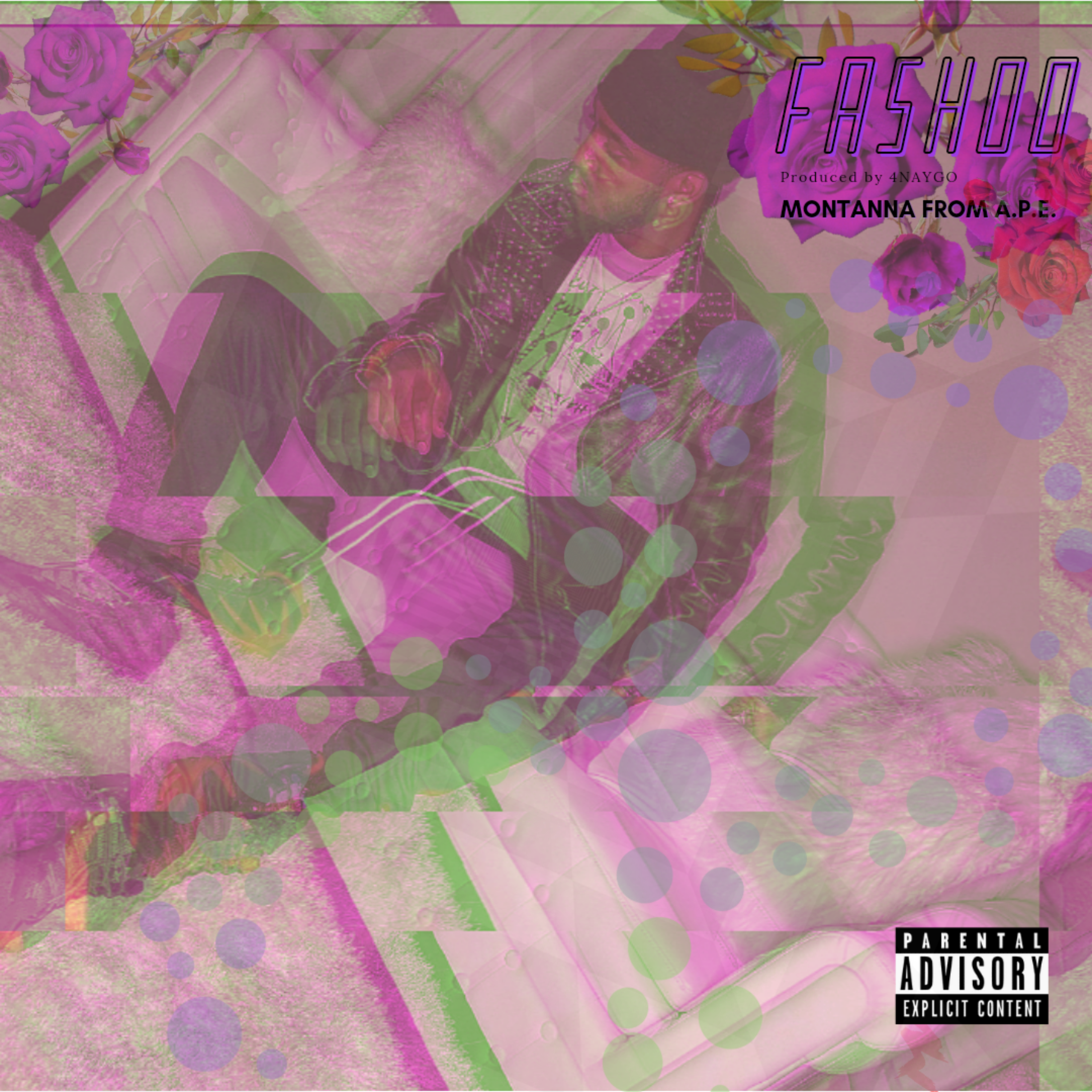 Fashoo by MorrLife cover art