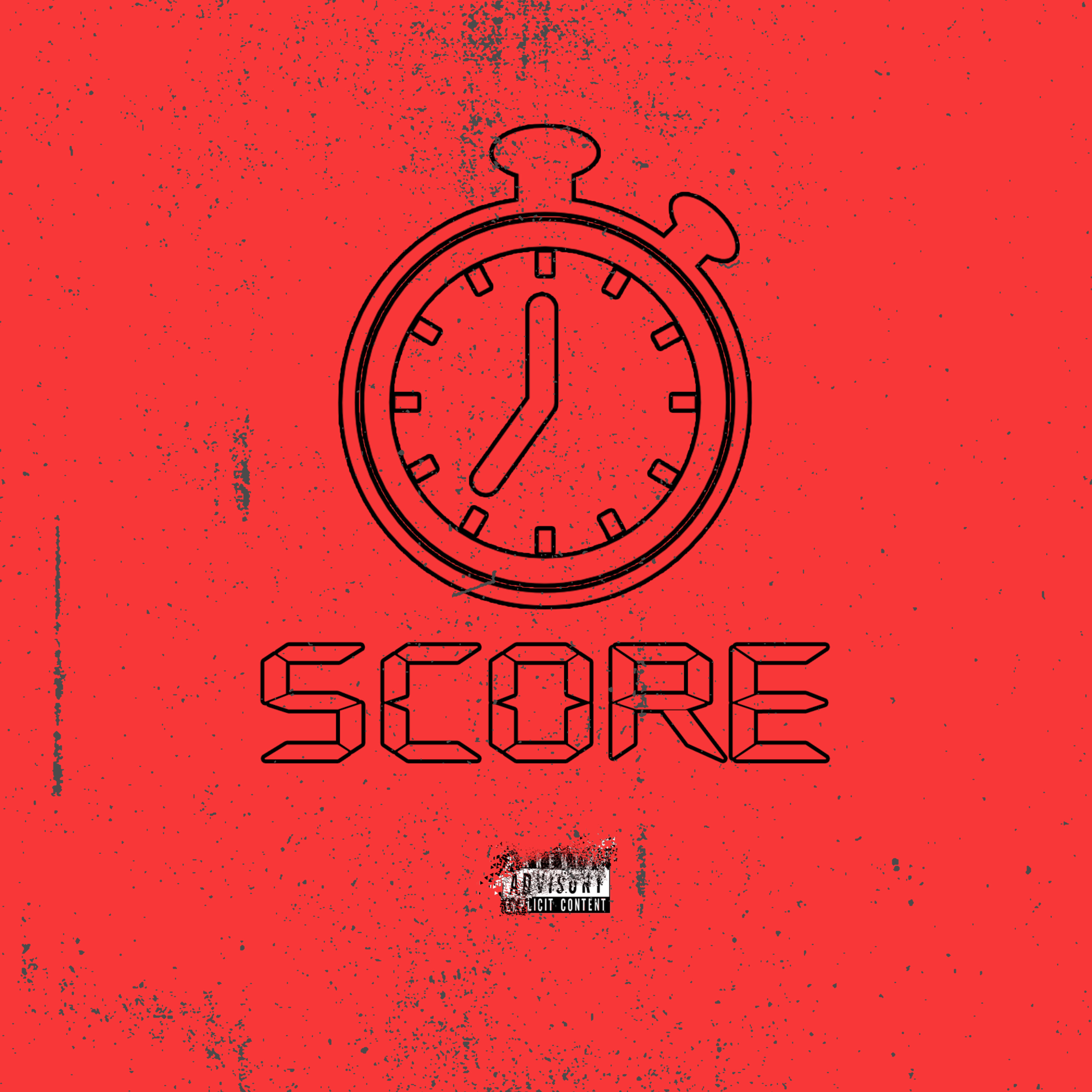 Score artwork