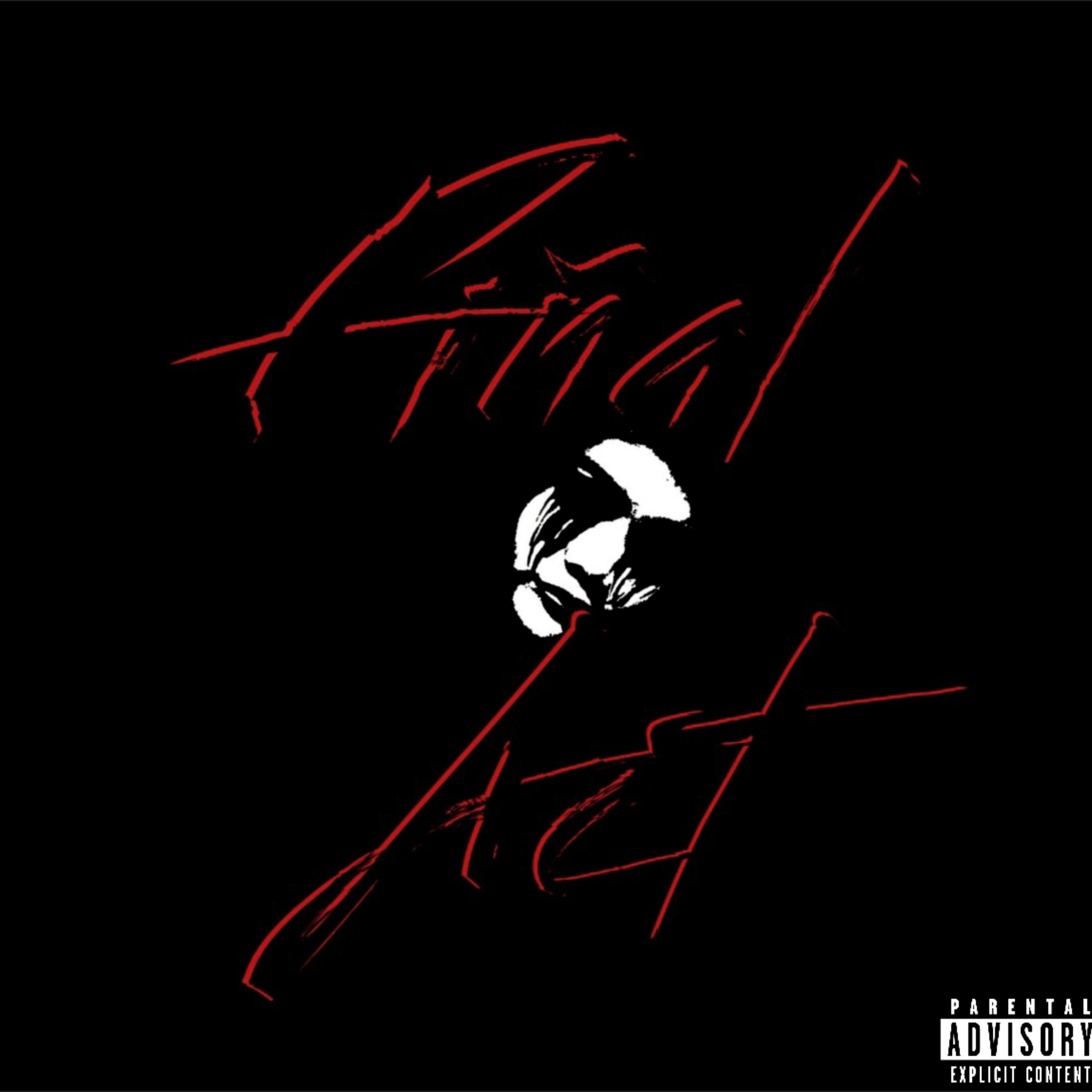 Final Act (Deluxe Version) artwork