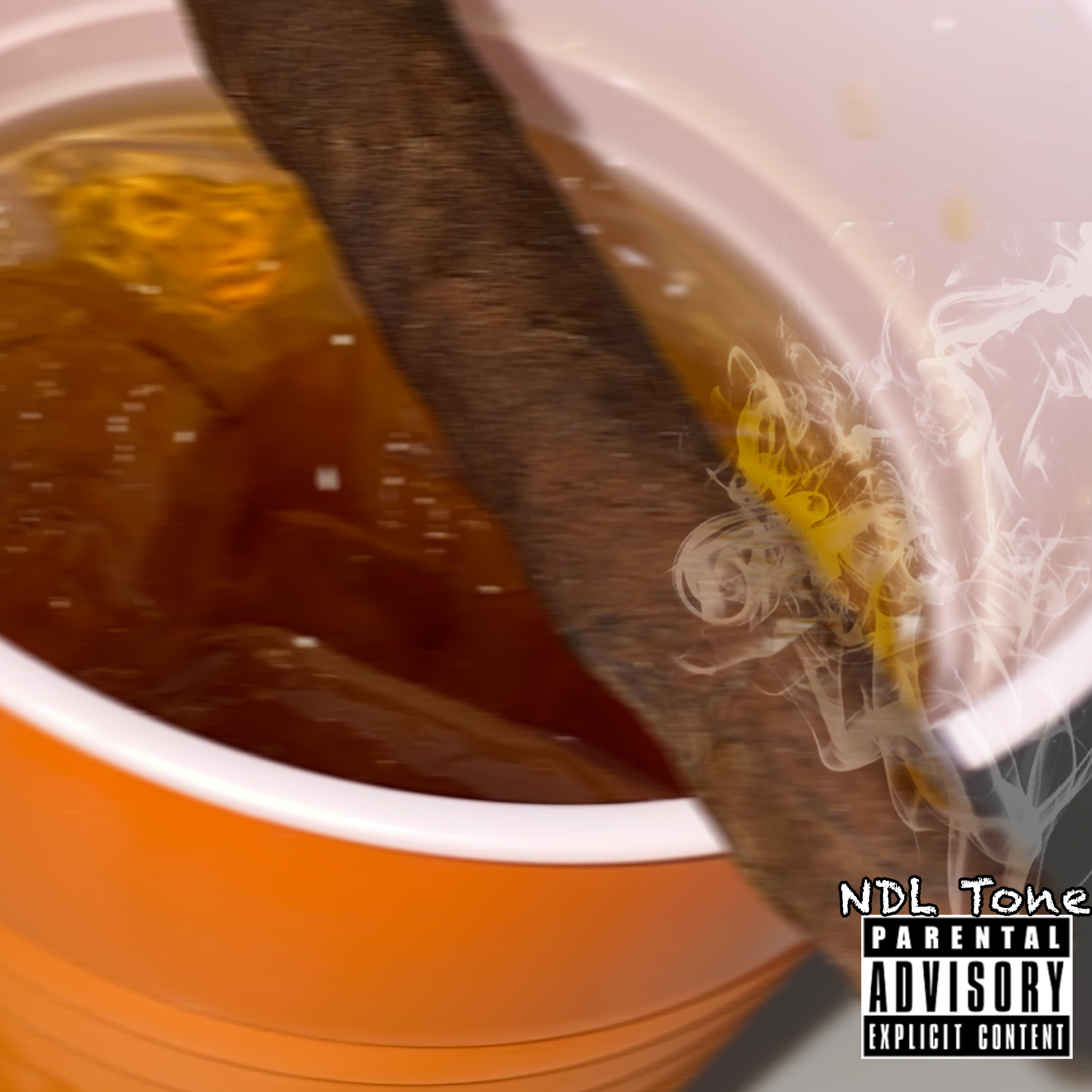 Whats In My Cup Freestyle artwork