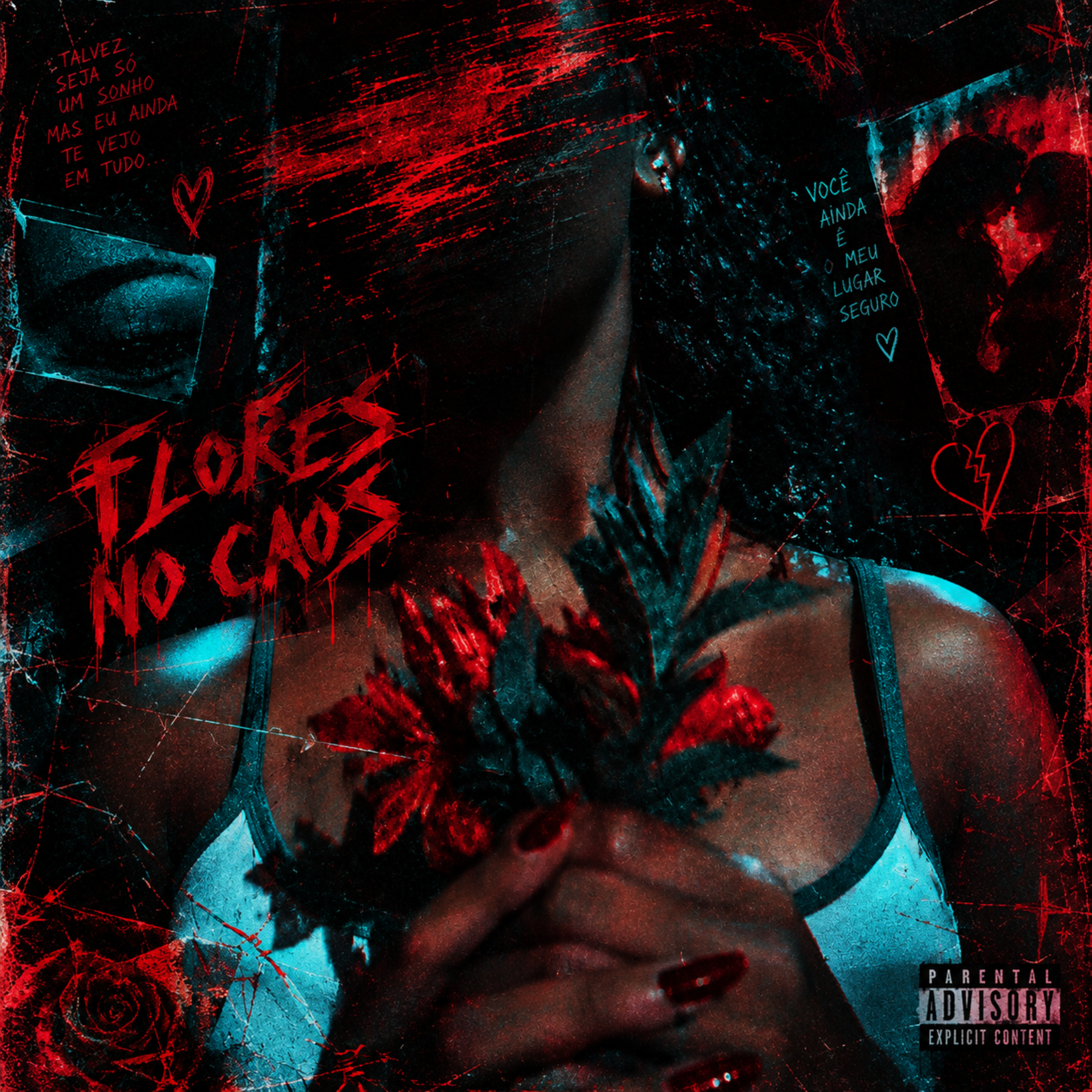 Mas, tudo bem? by Kv$h cover art