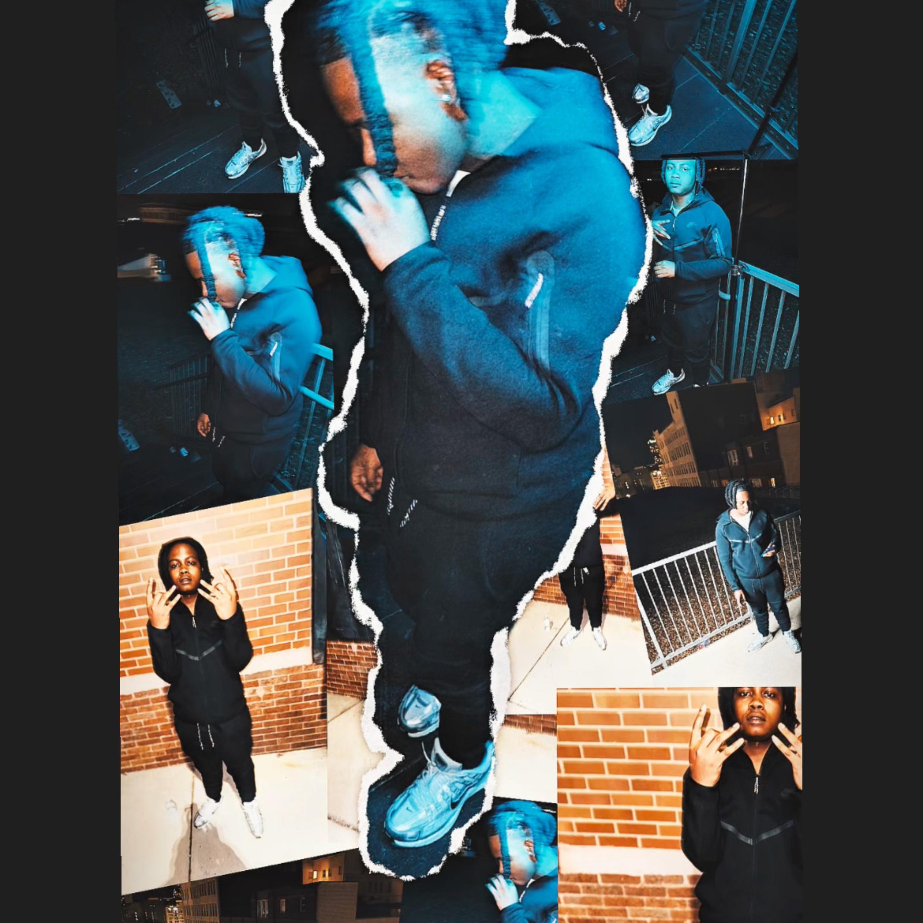 Never Change by FatBoyKen cover art