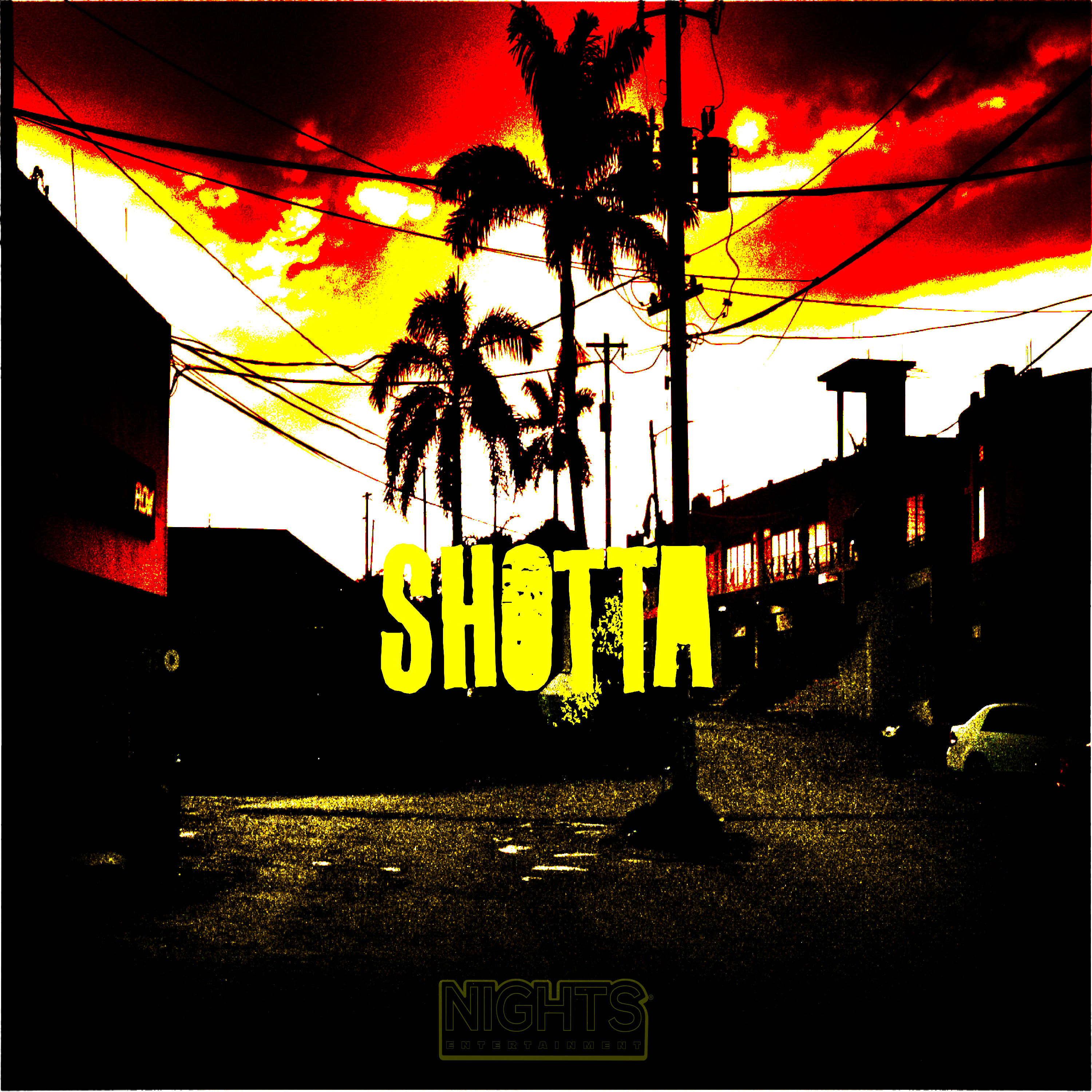 SHOTTA artwork