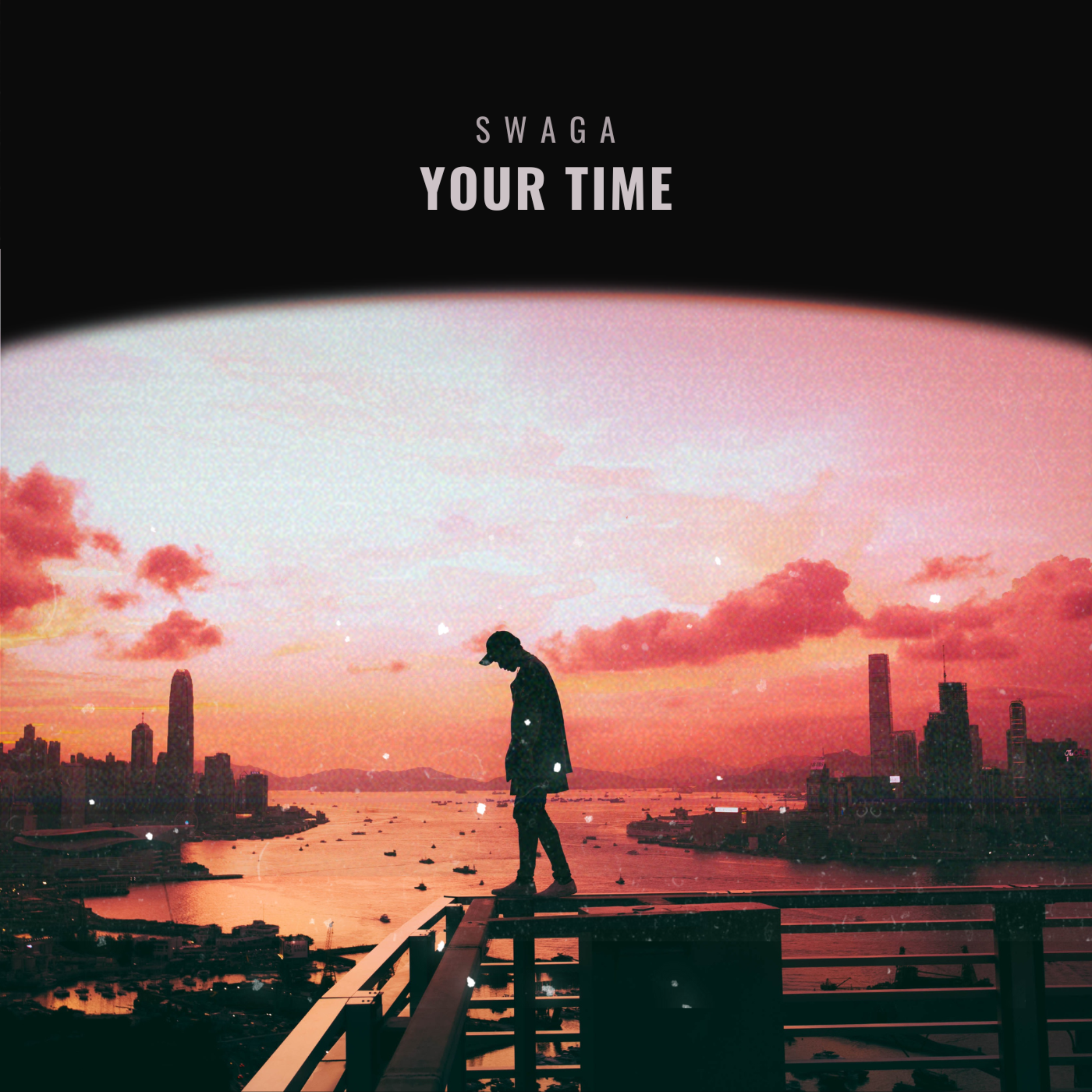 Your Time artwork