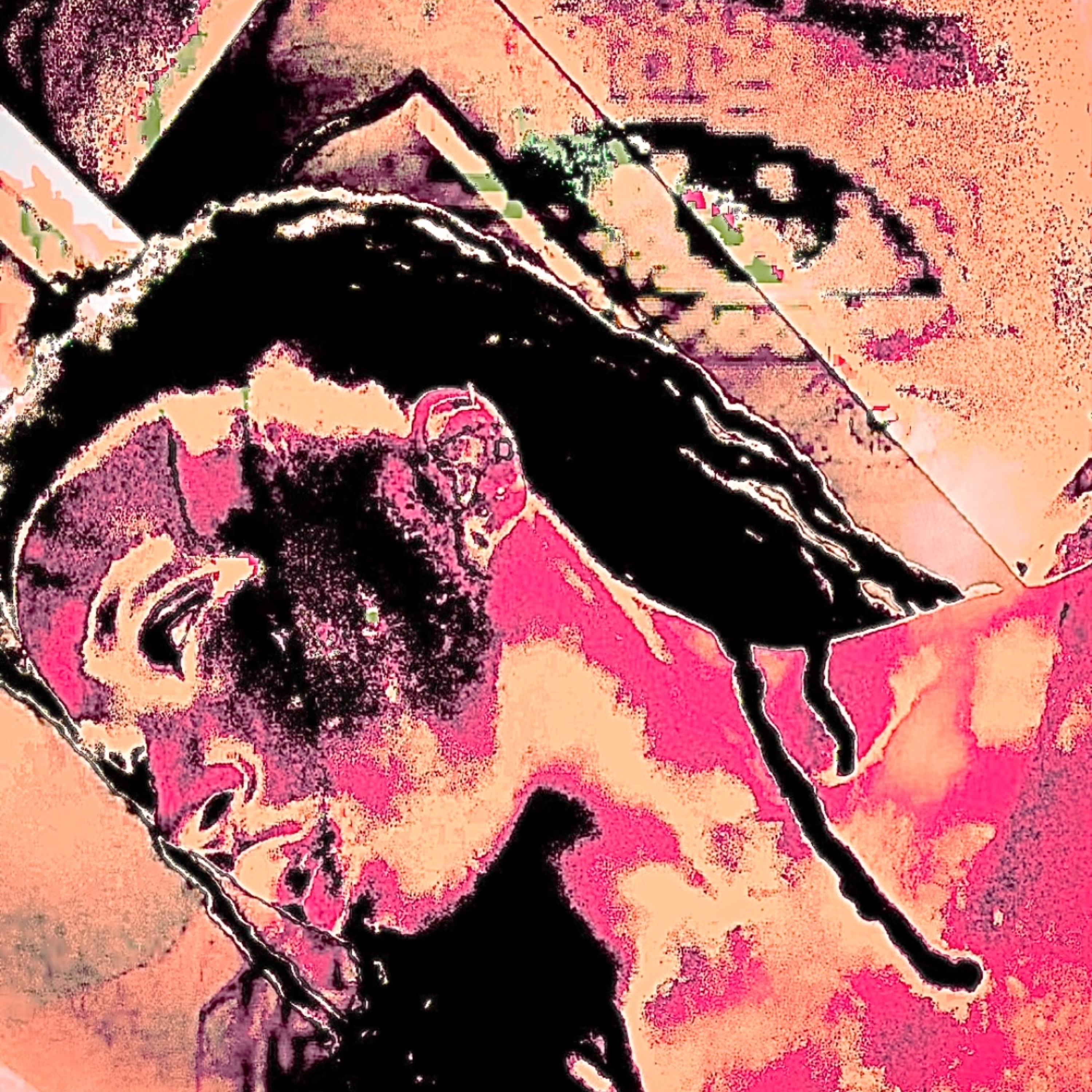 Come My Way artwork