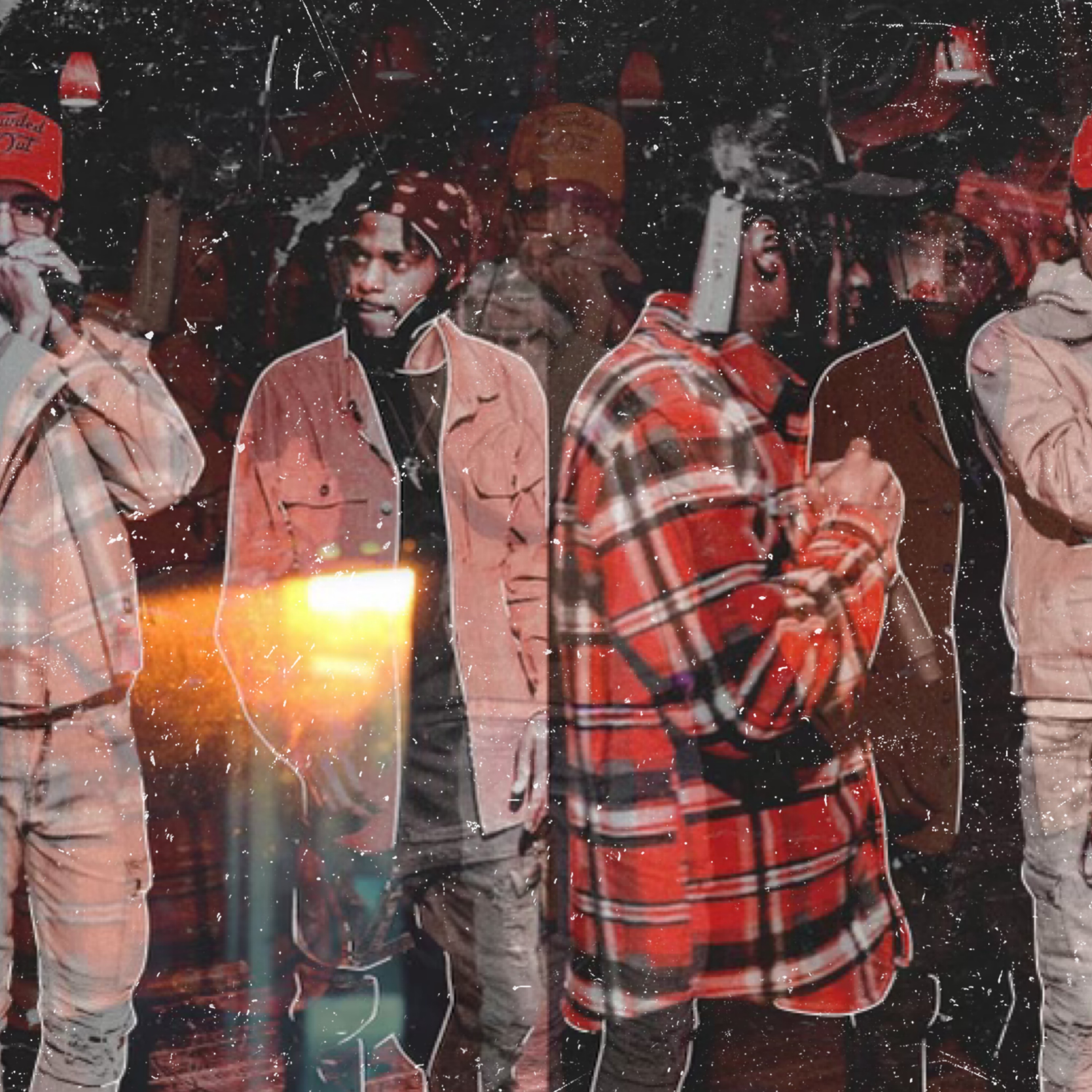 R.I.D artwork