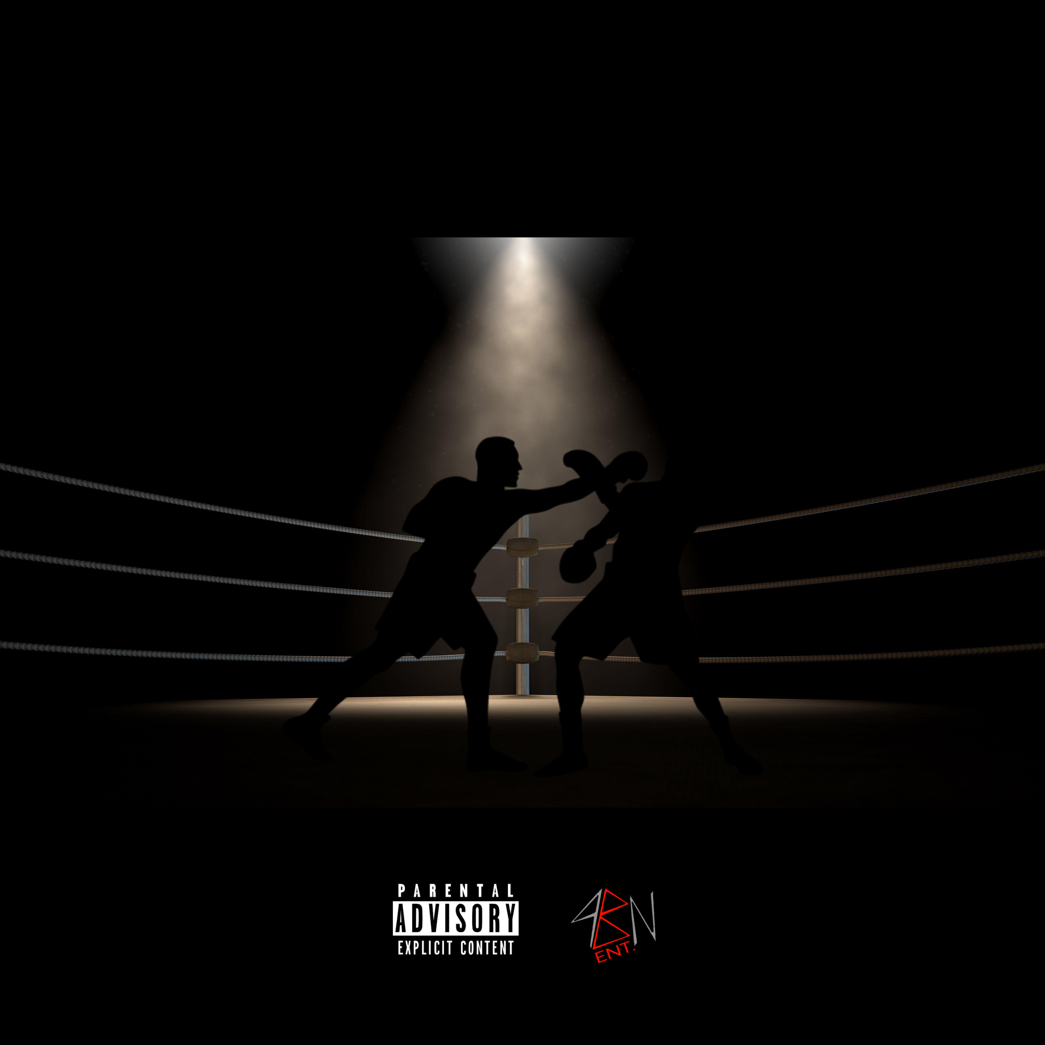 Beat His Ass artwork