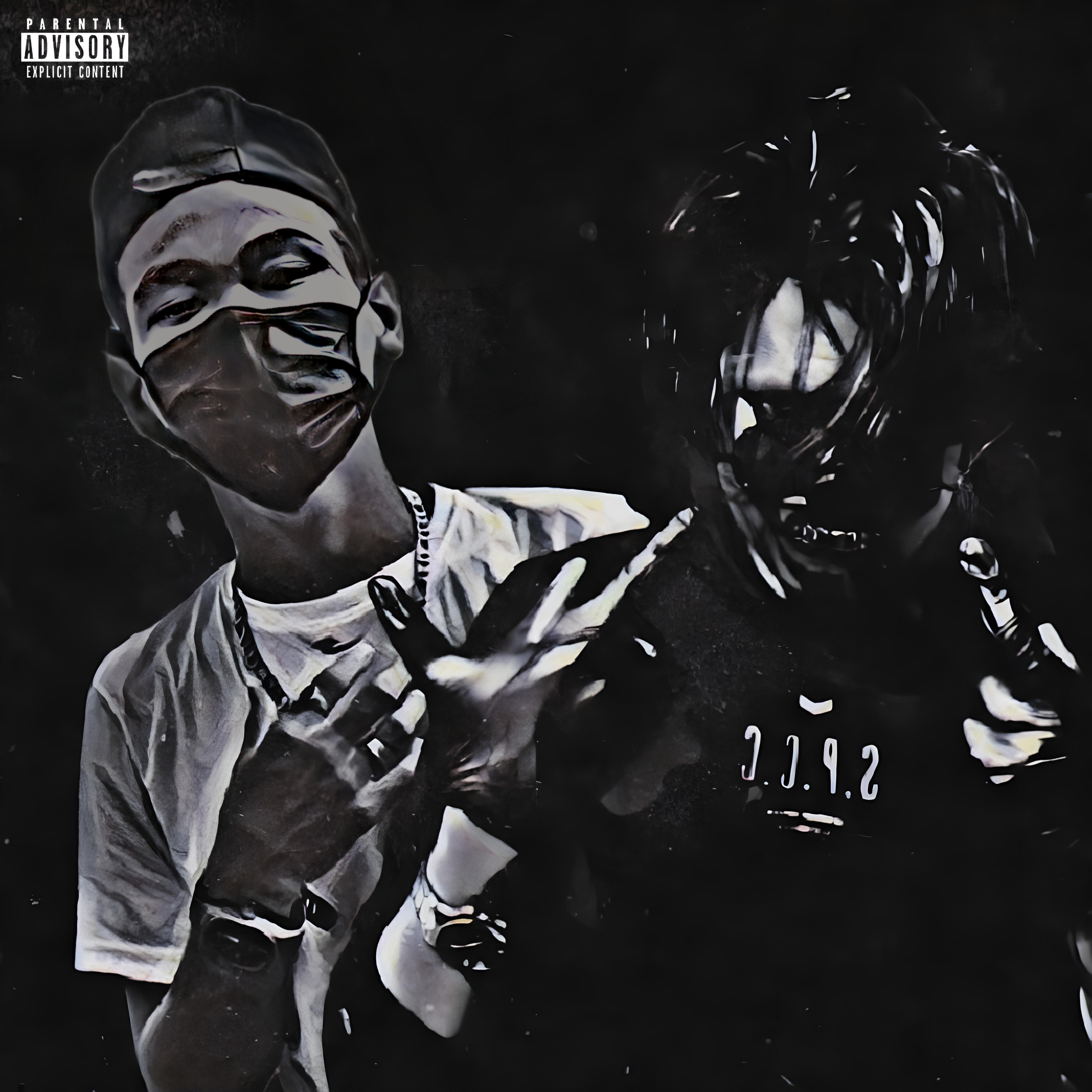OKADA by Lil PhiliBoy cover art