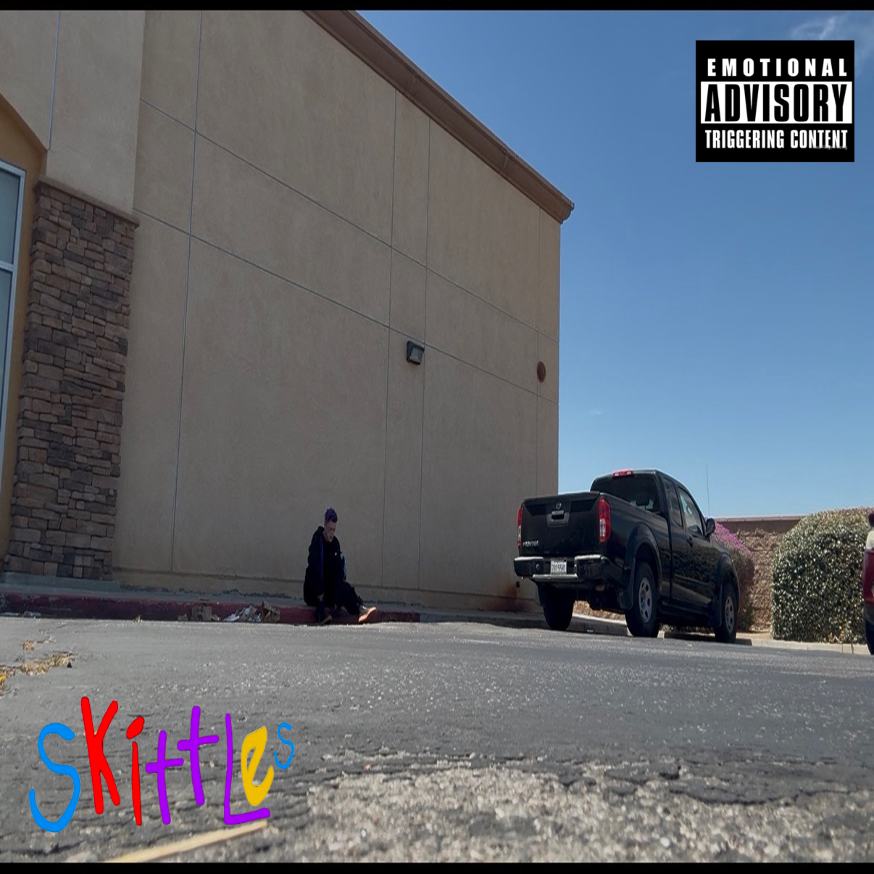 Dialect by Skit Ls cover art