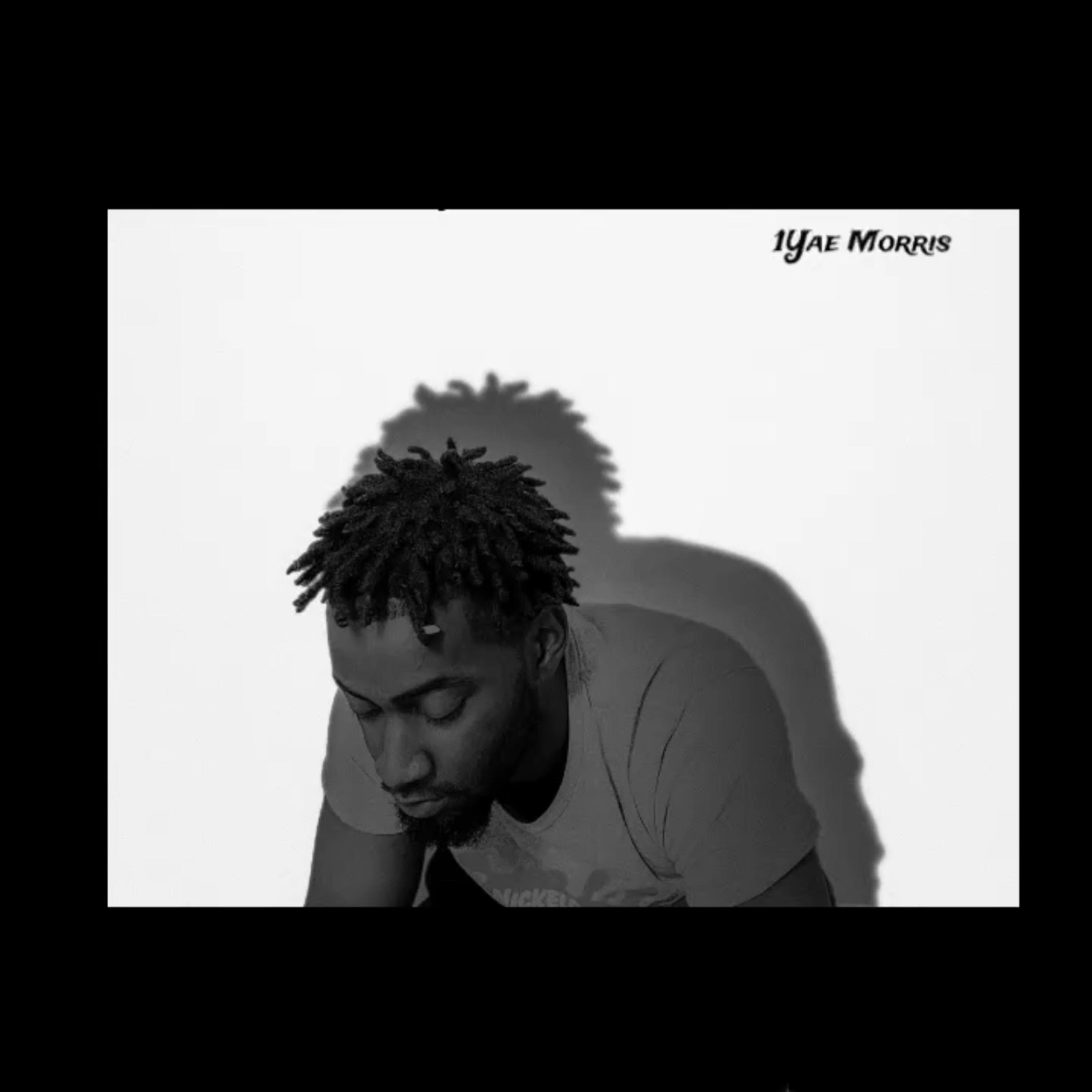 Nothing Left Inside by 1yae Morris cover art