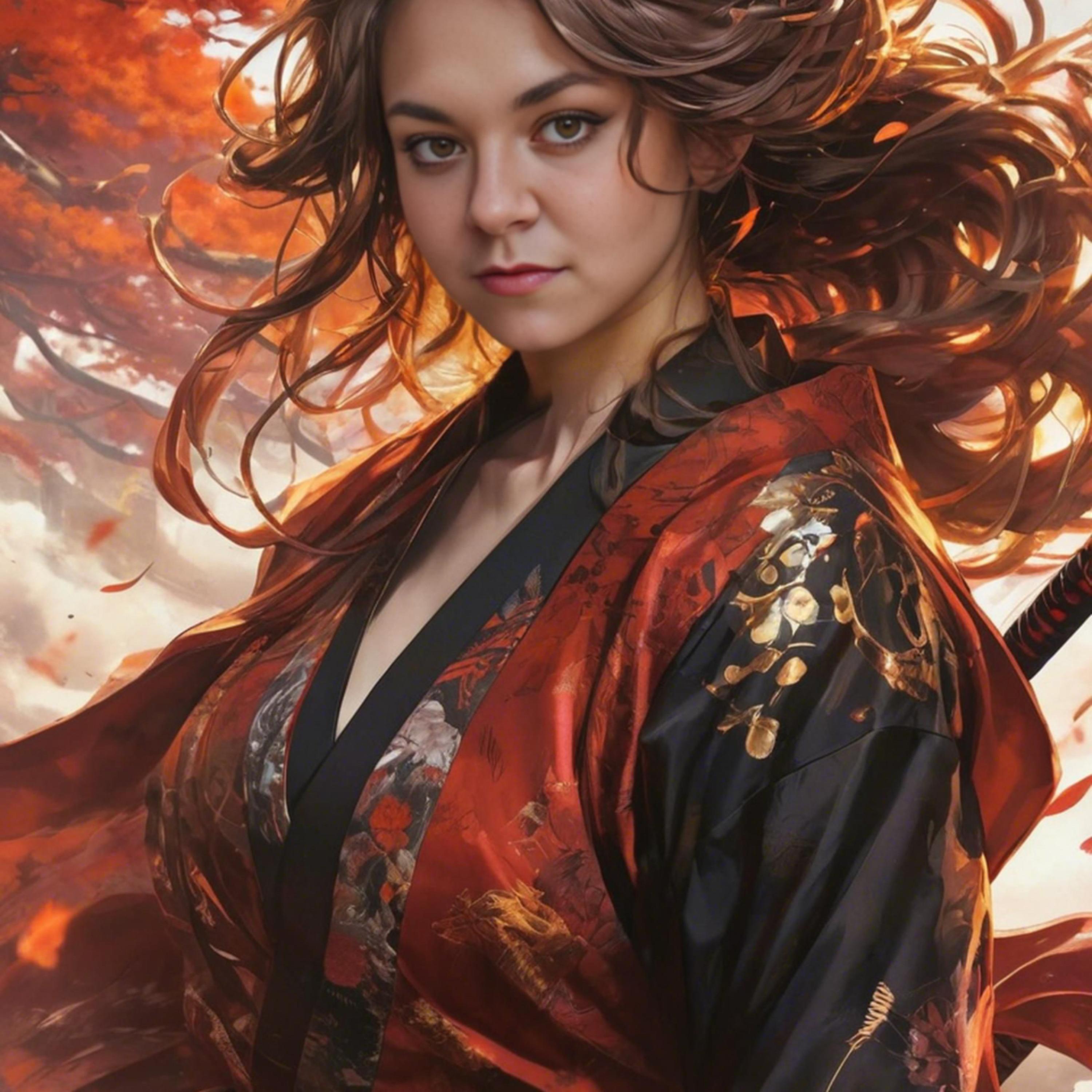 Love Potion artwork