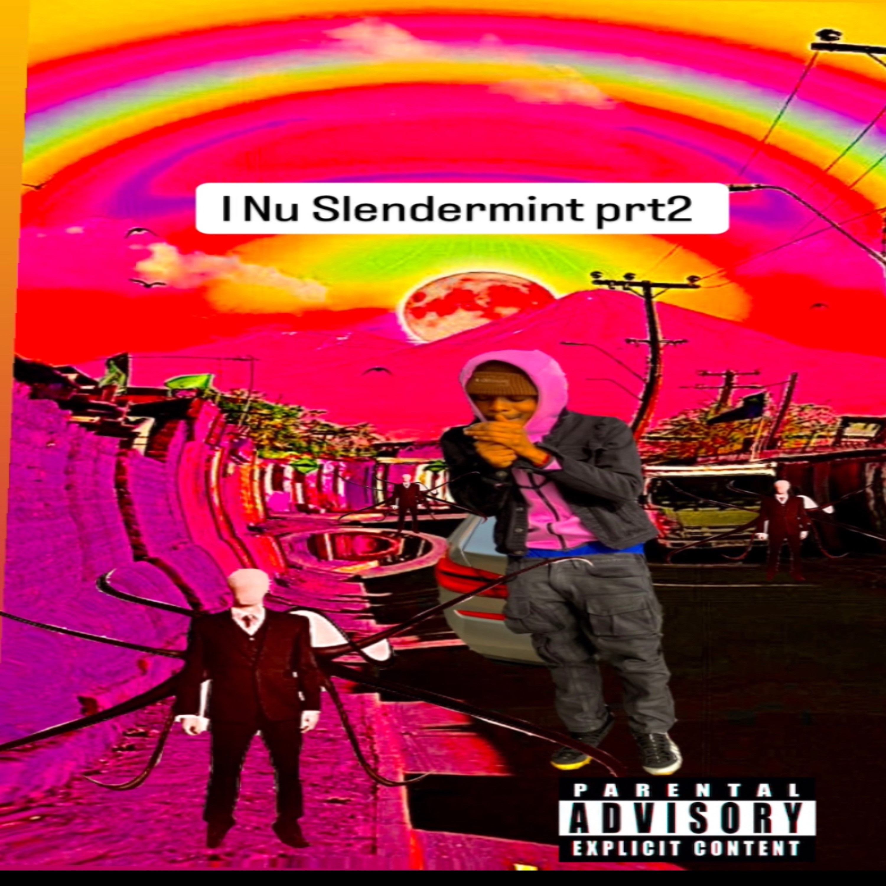 I My Slendermint prt2 artwork