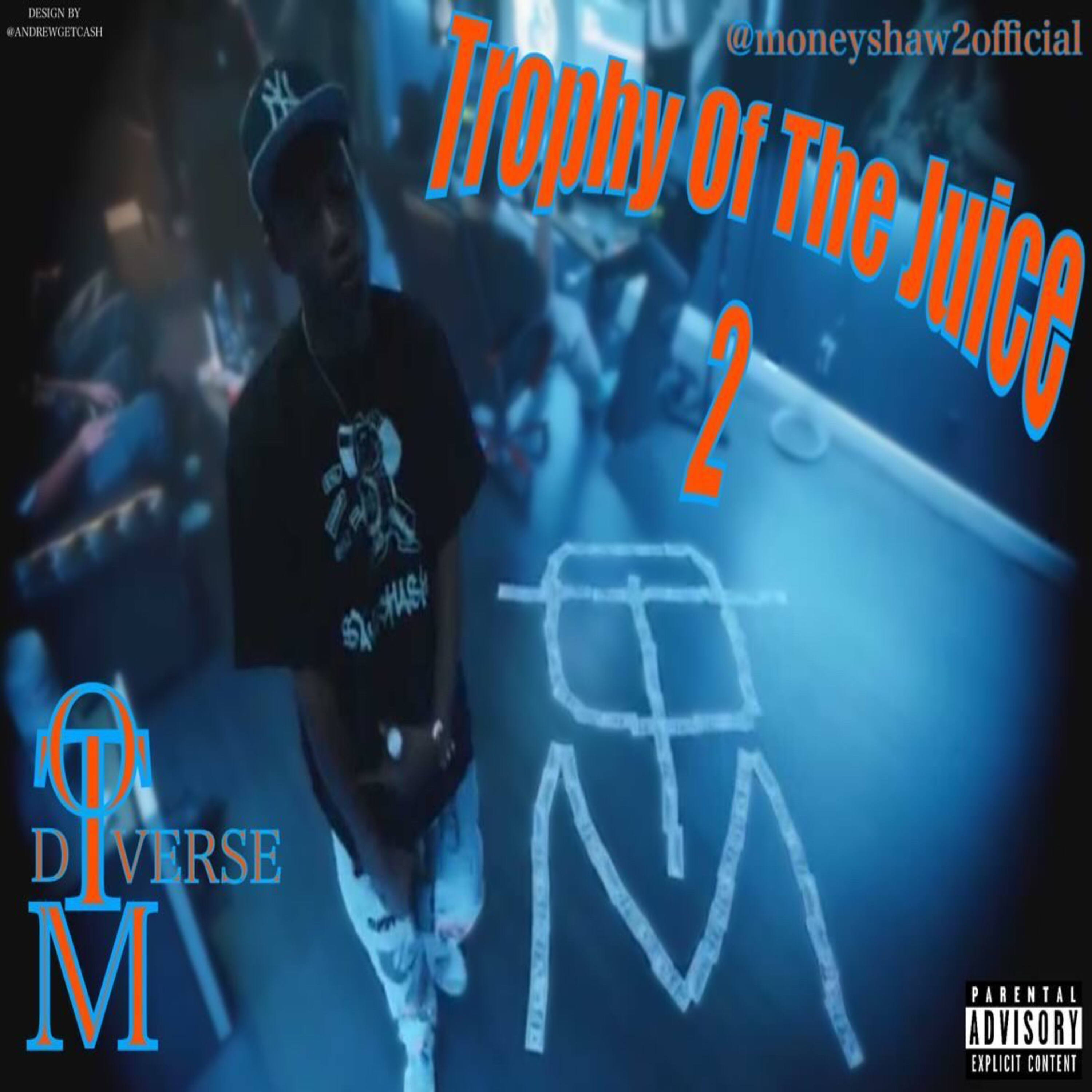 Trophy Of The Juice 2 artwork