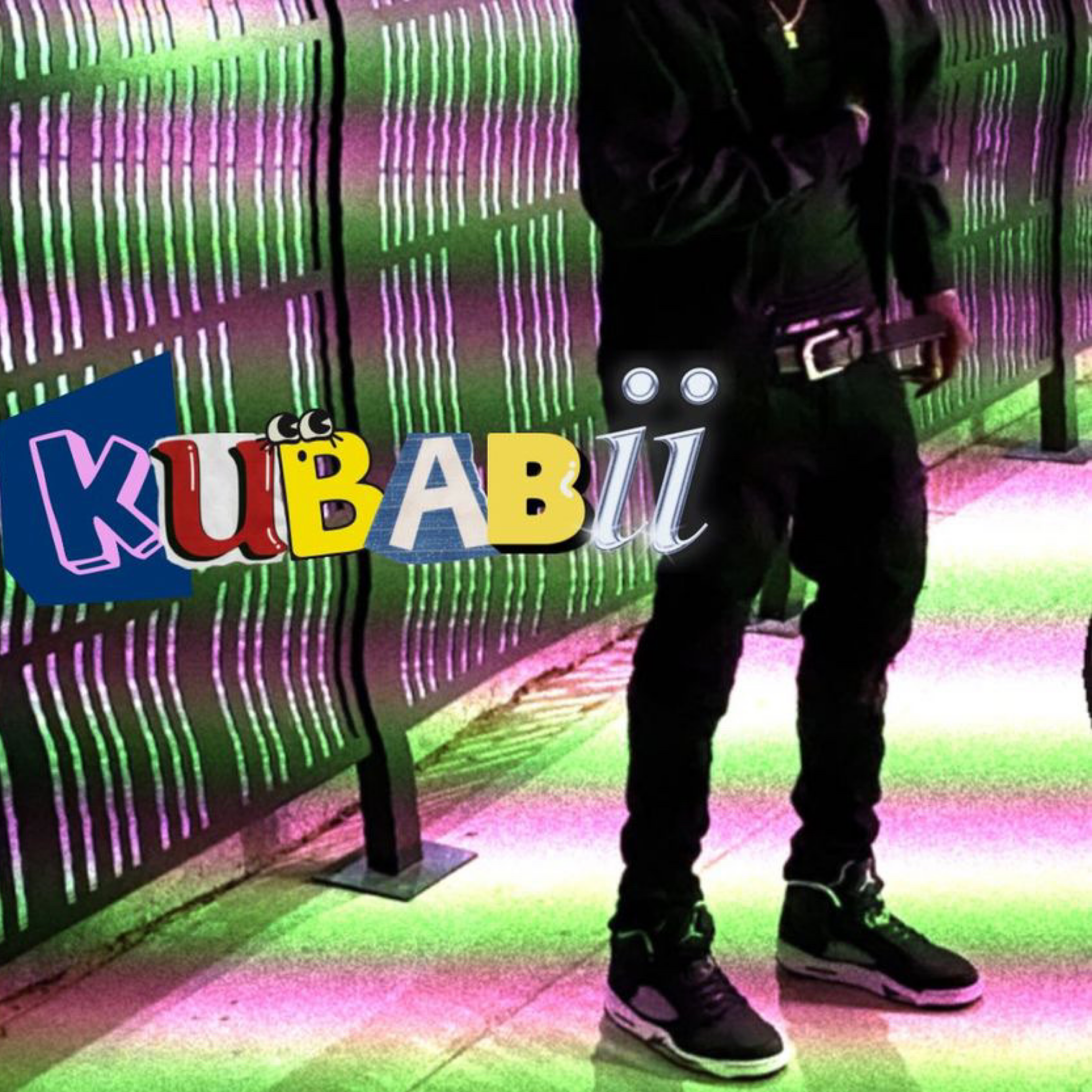 She Dnt Luv Me Tho! artwork