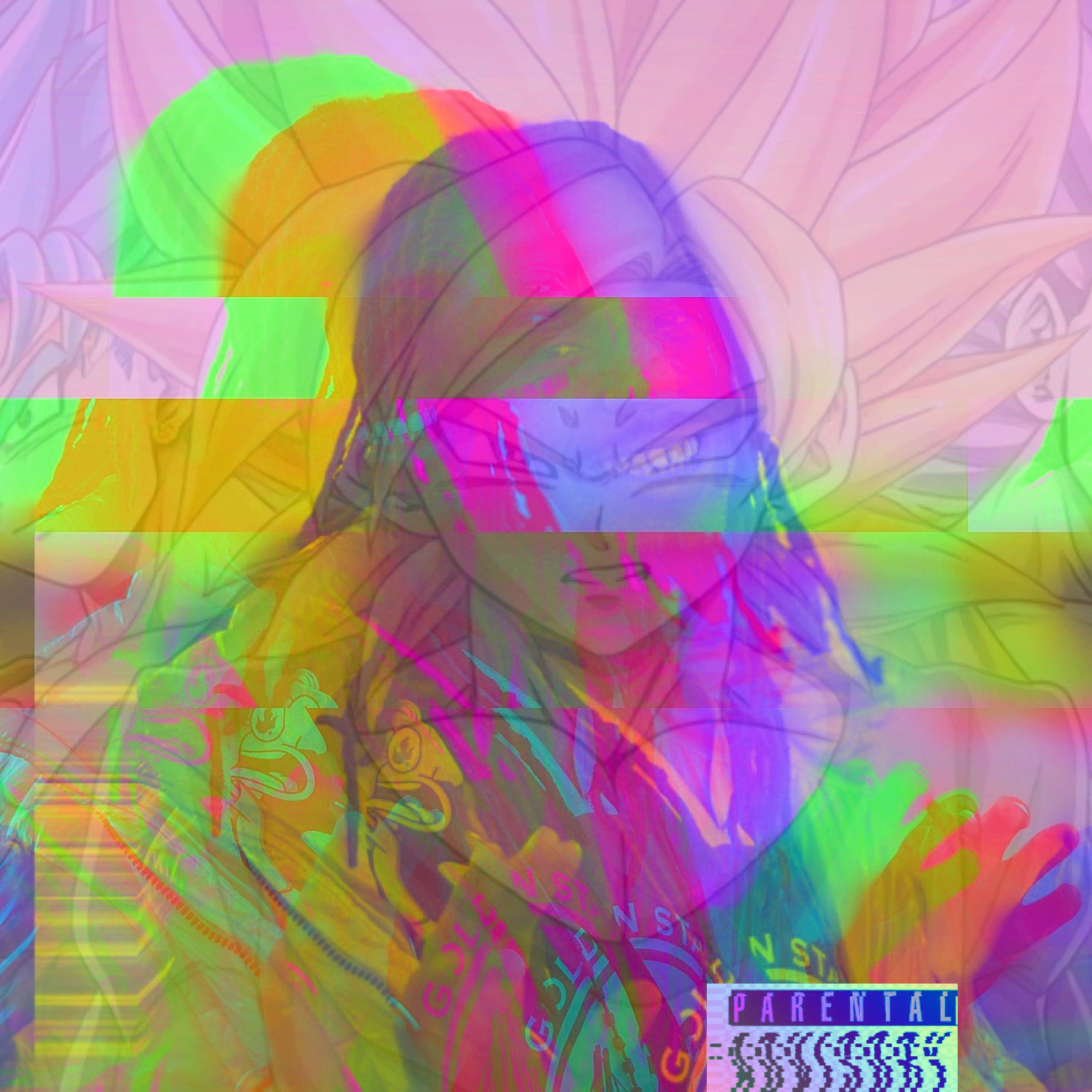 ALLBLACK artwork