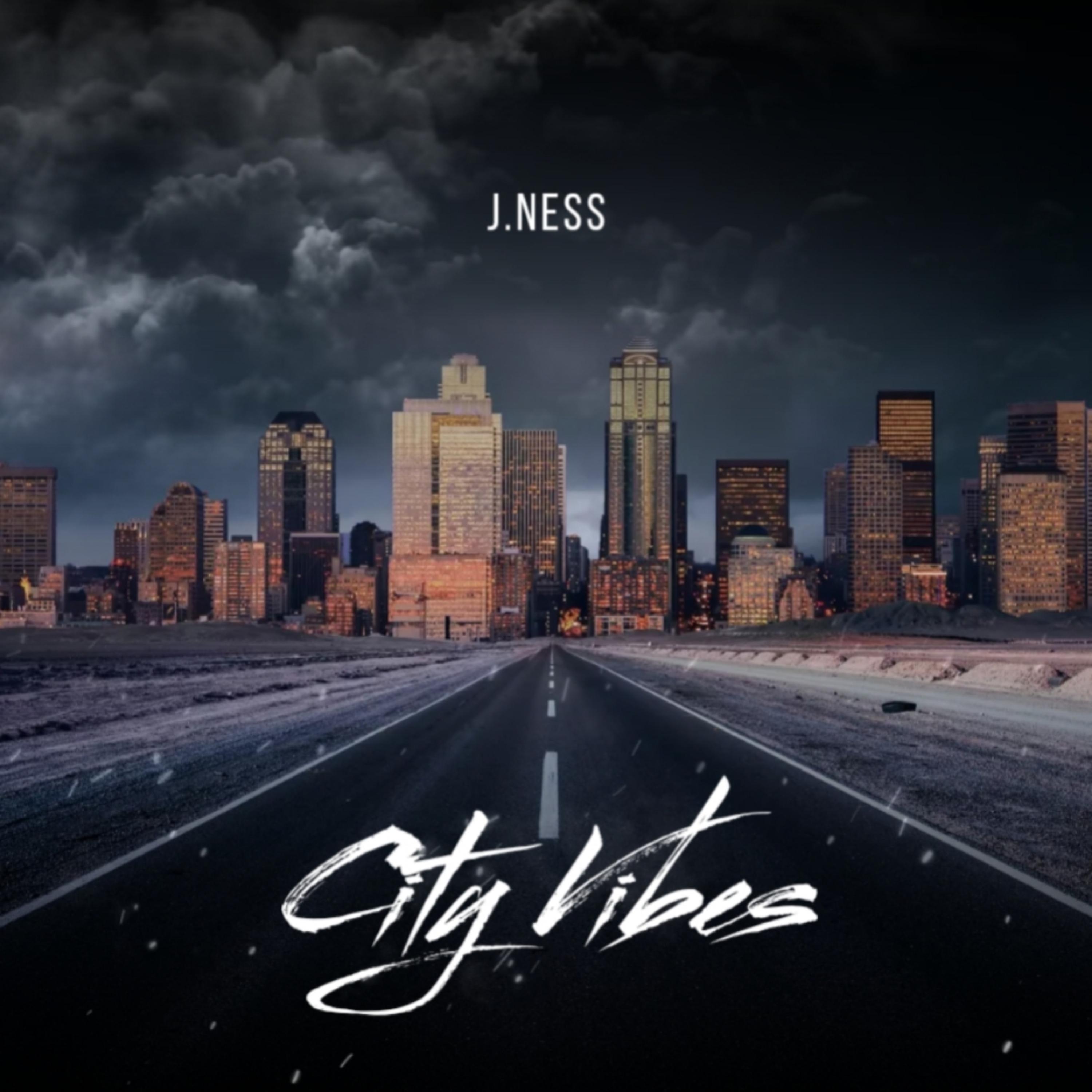City Vibes artwork