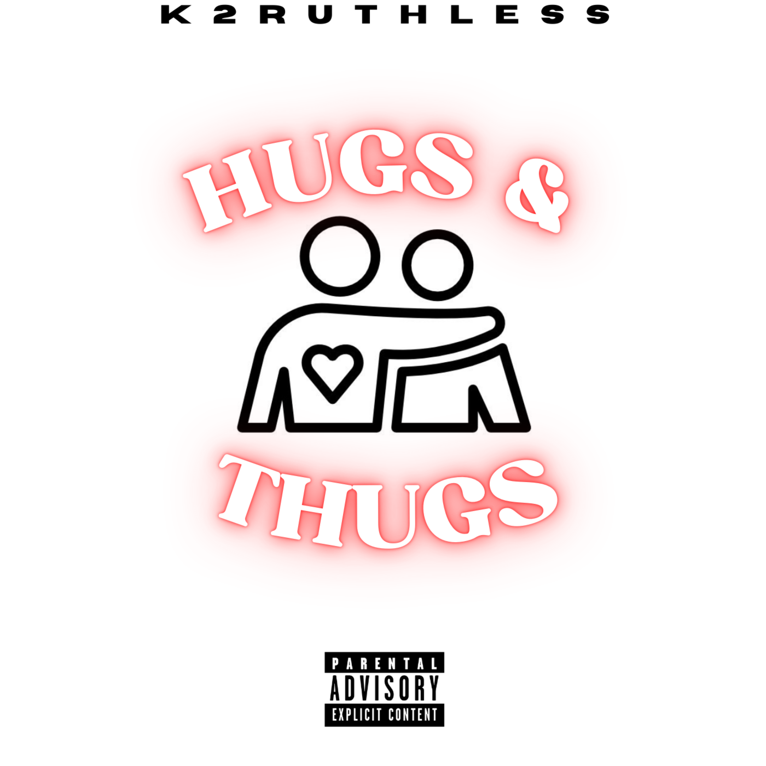 Hugs & Thugs artwork