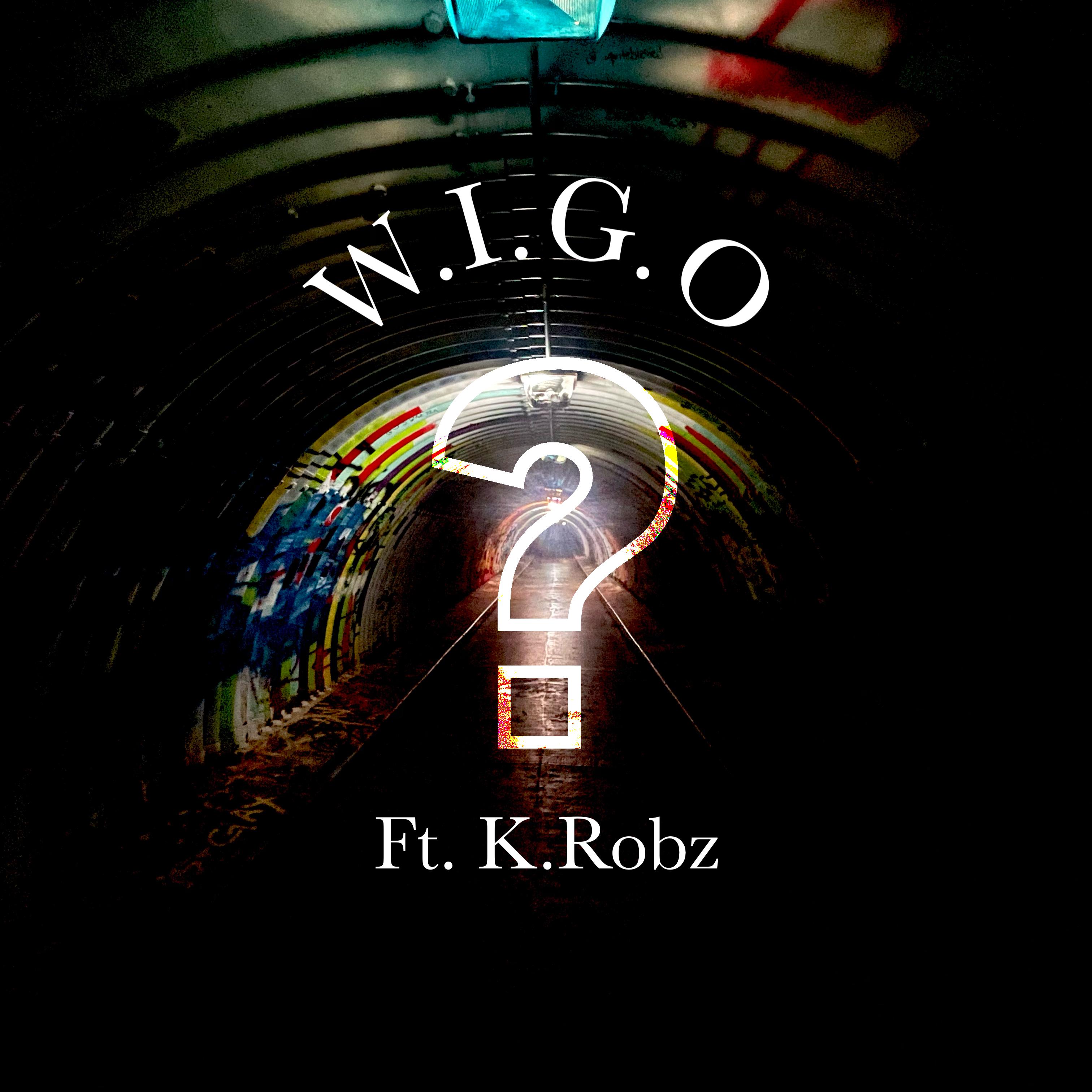 W.I.G.O artwork
