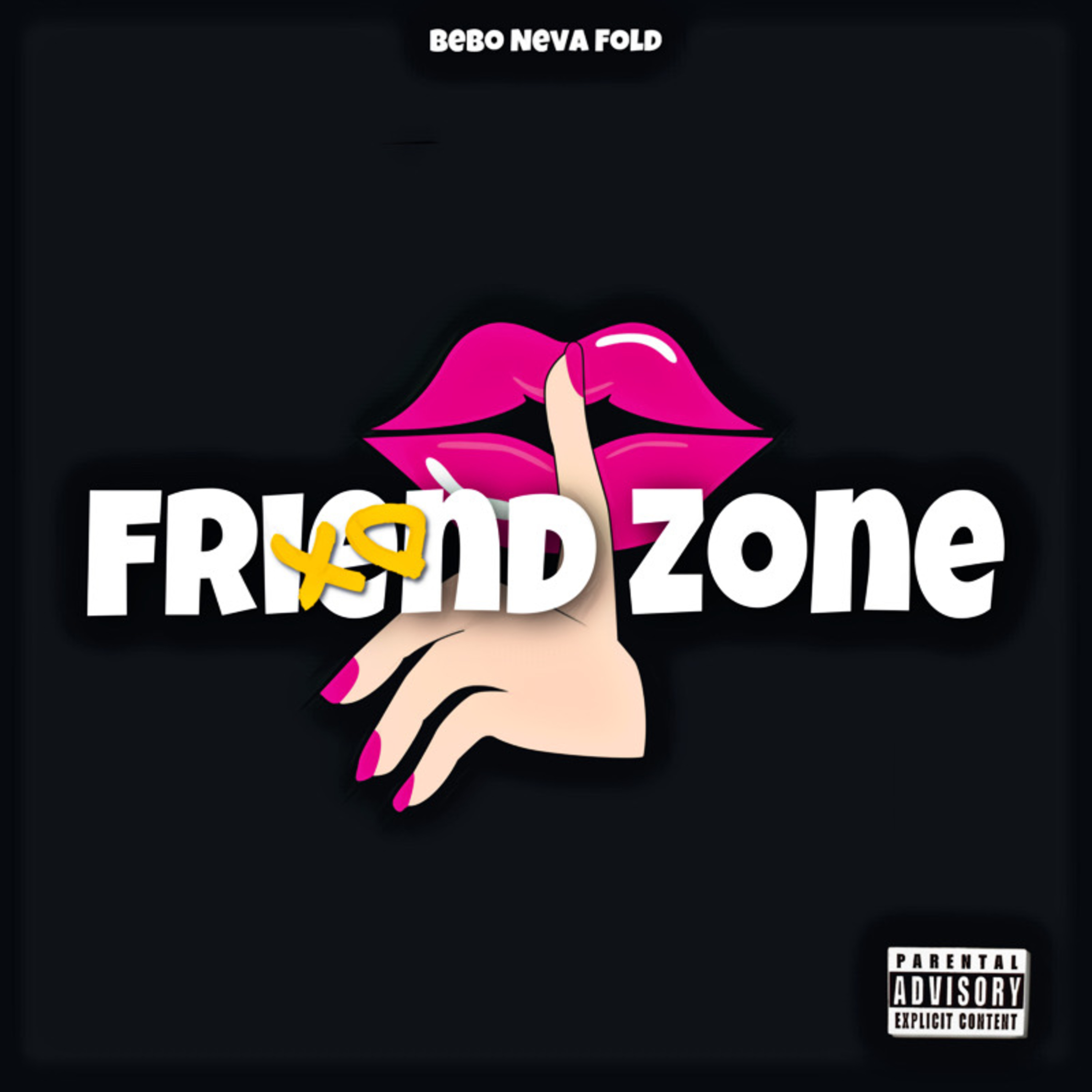 FriendZone artwork