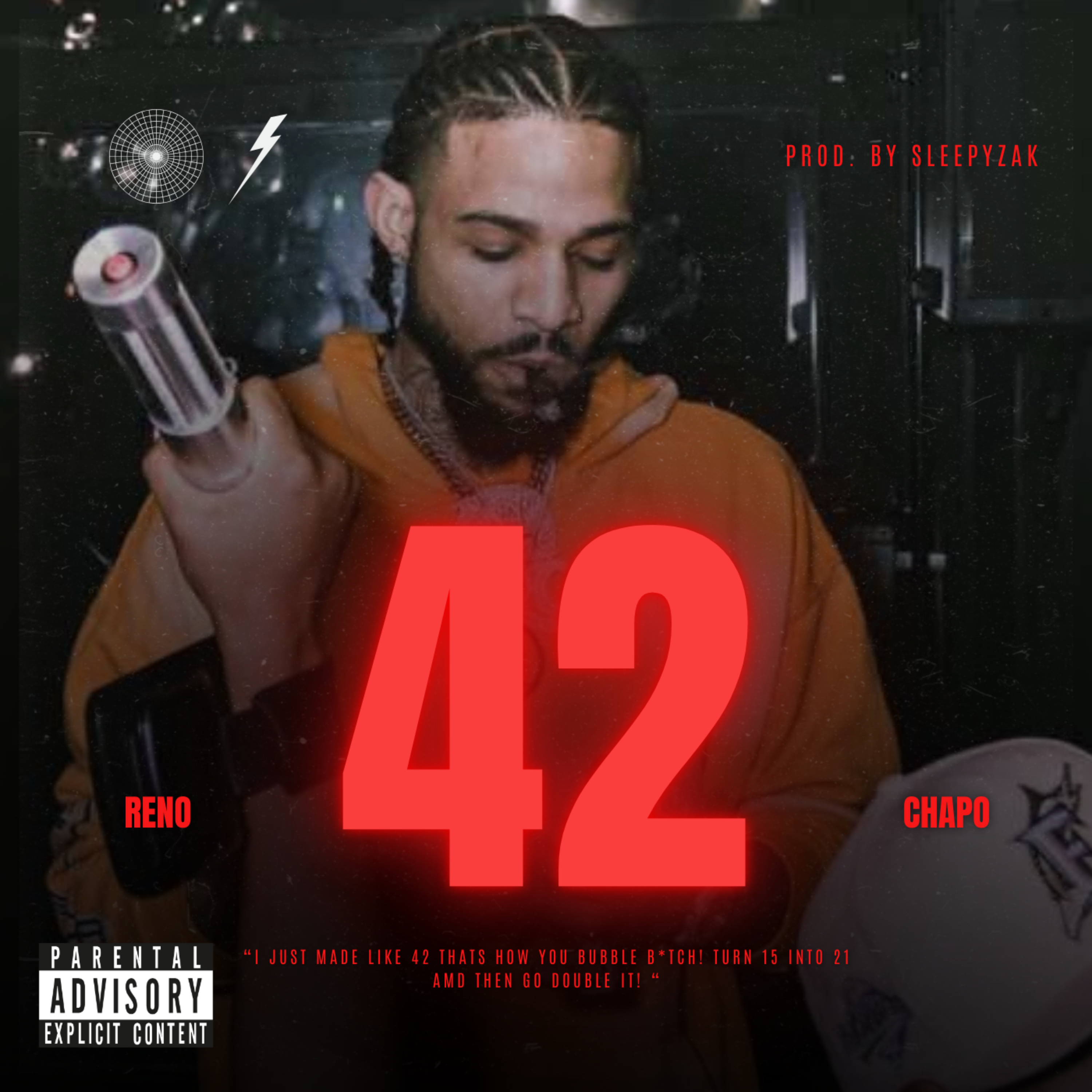 42 artwork